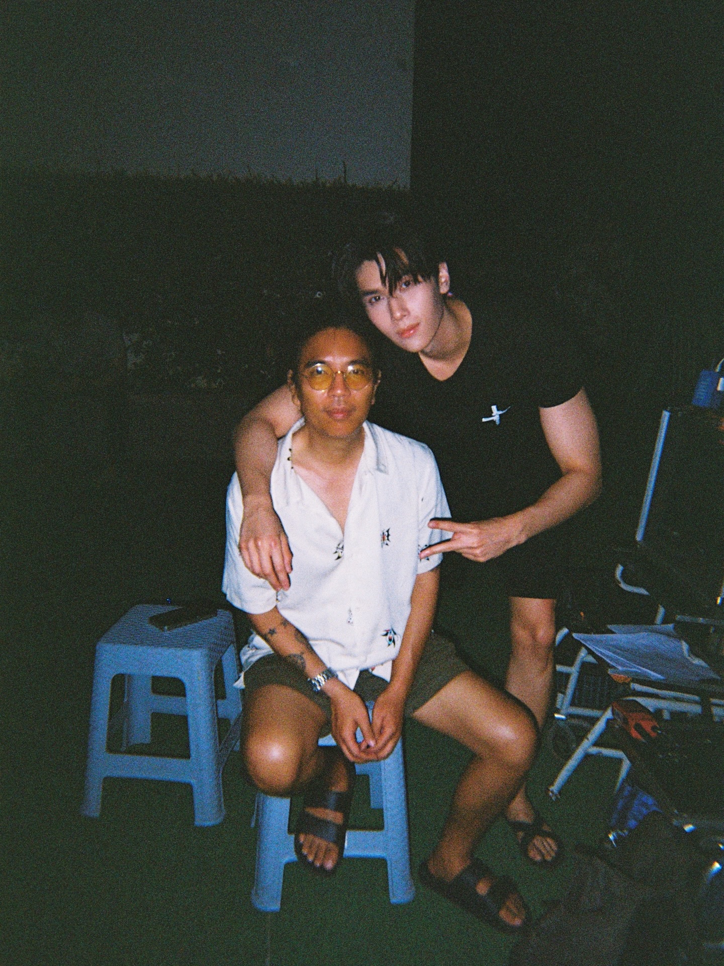 ดัง - ณัฎฐ์ฐชัย บุญประเสริฐ