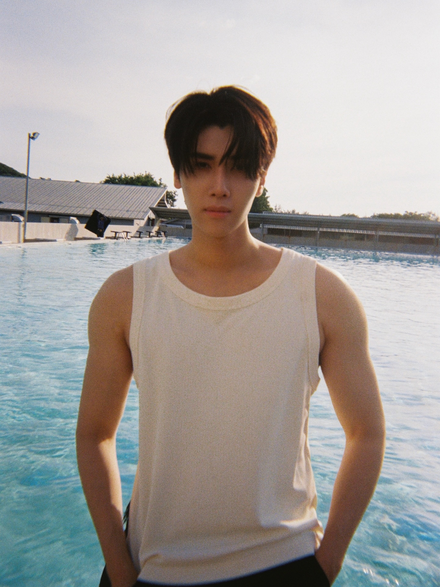 ดัง - ณัฎฐ์ฐชัย บุญประเสริฐ