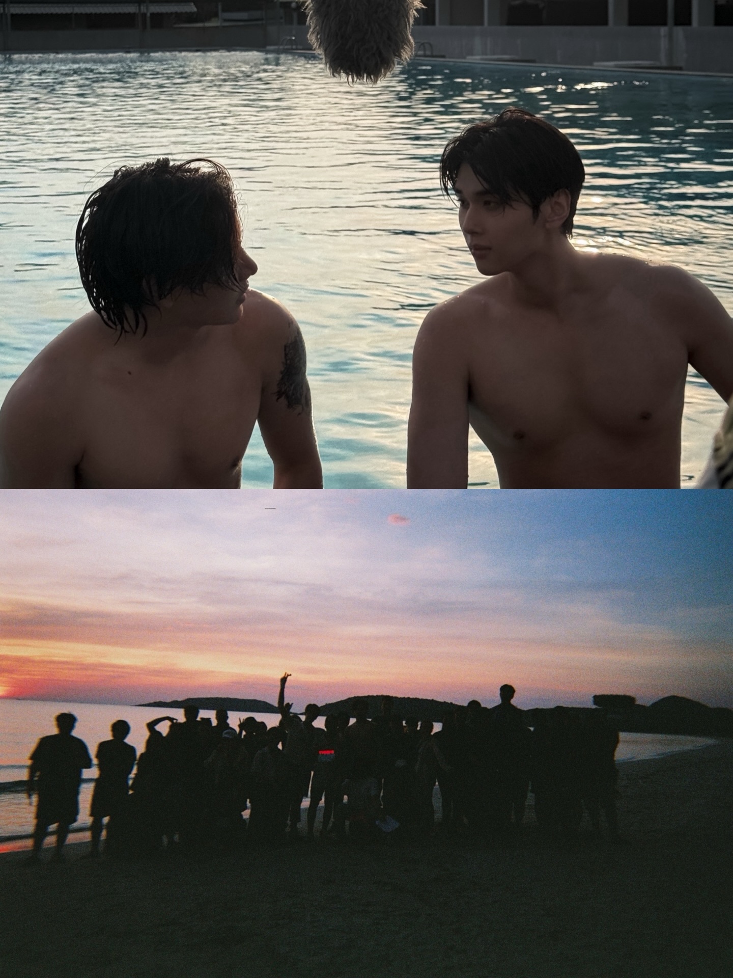 ดัง - ณัฎฐ์ฐชัย บุญประเสริฐ