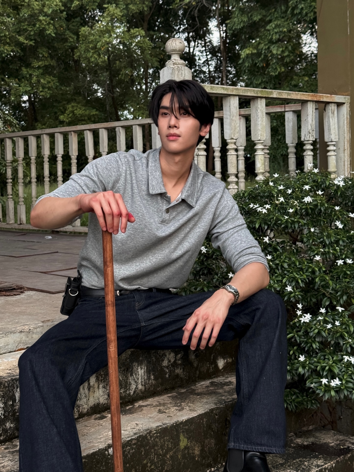 ดัง - ณัฎฐ์ฐชัย บุญประเสริฐ