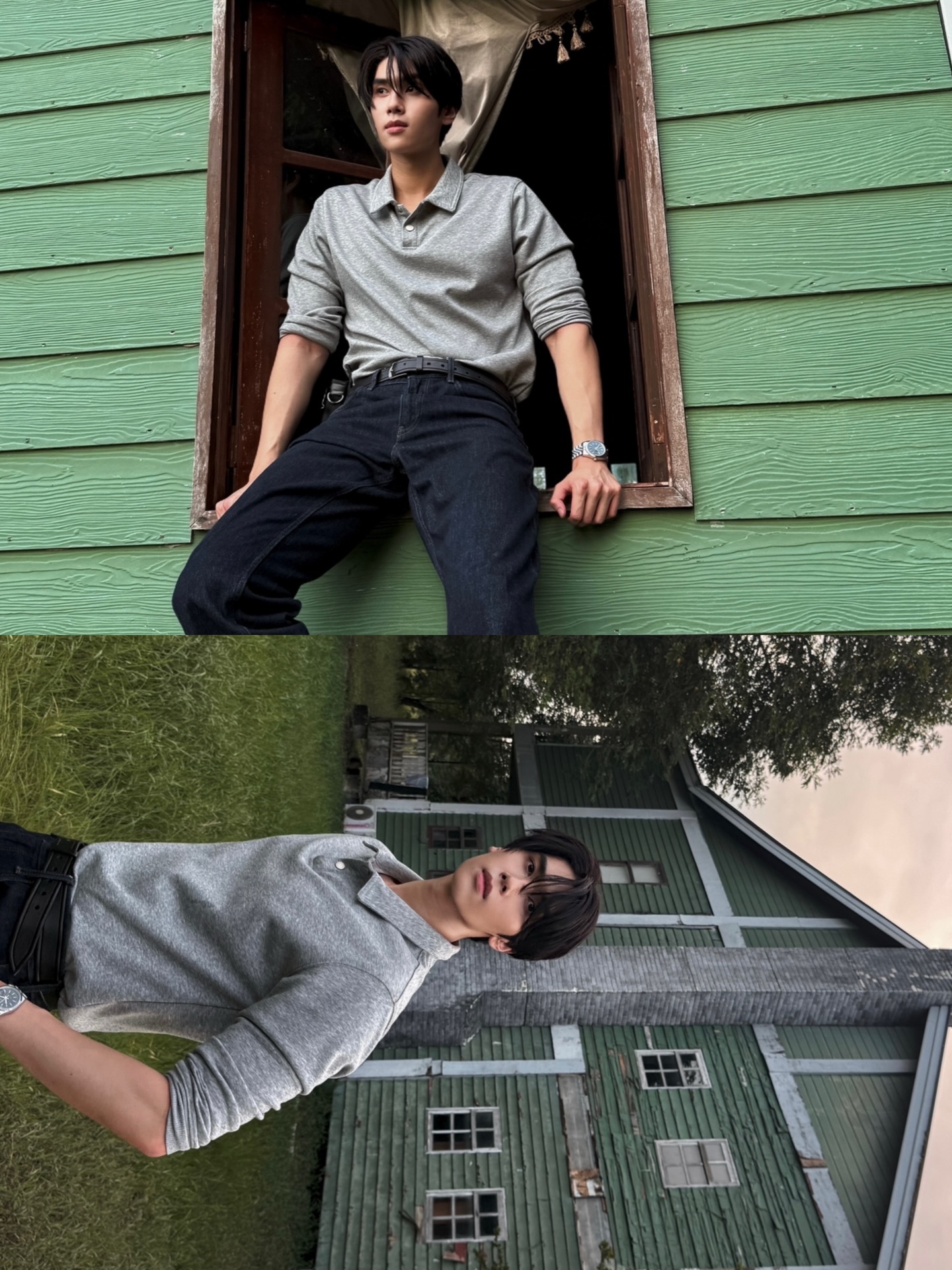 ดัง - ณัฎฐ์ฐชัย บุญประเสริฐ