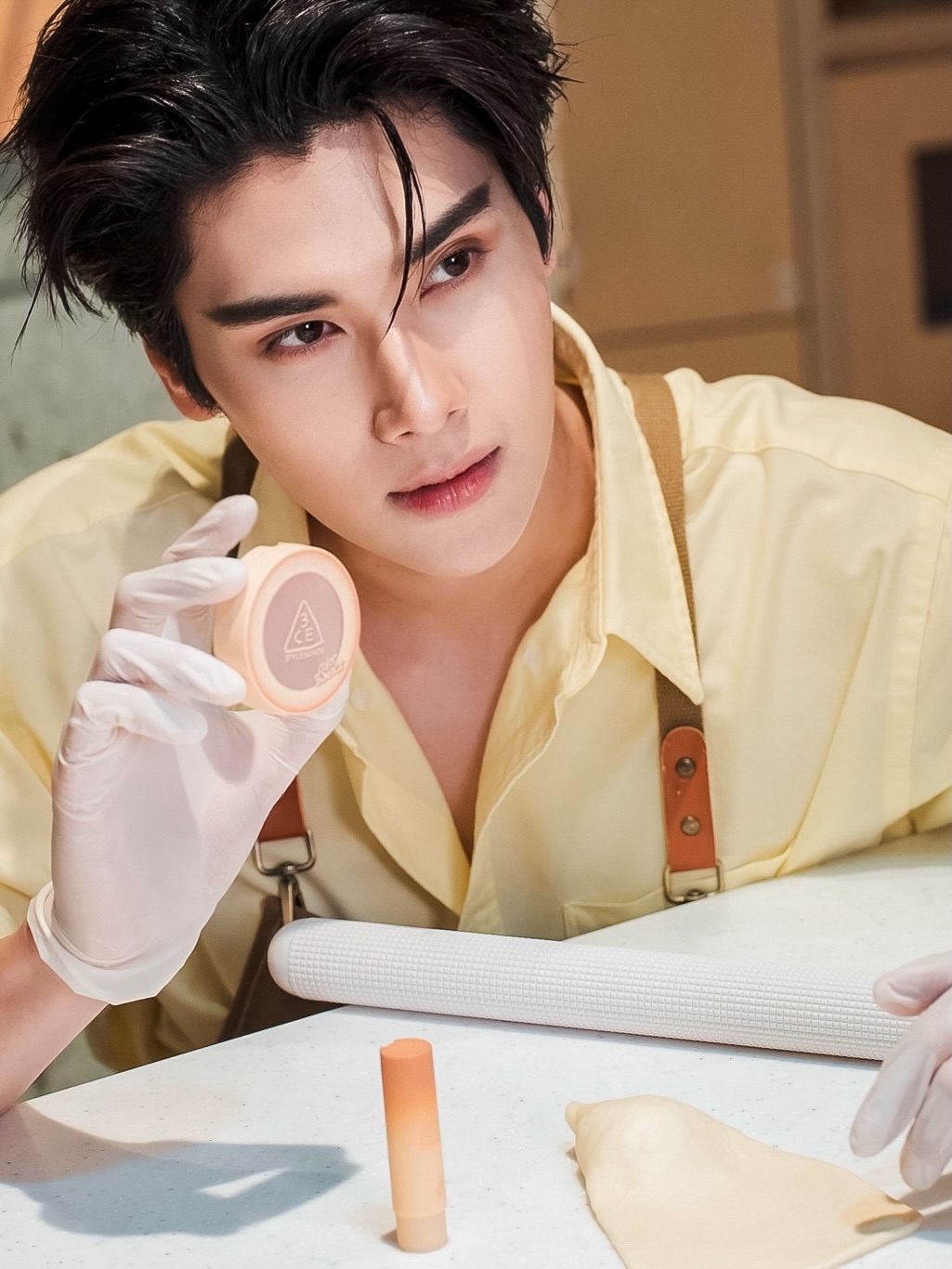 ดัง - ณัฎฐ์ฐชัย บุญประเสริฐ