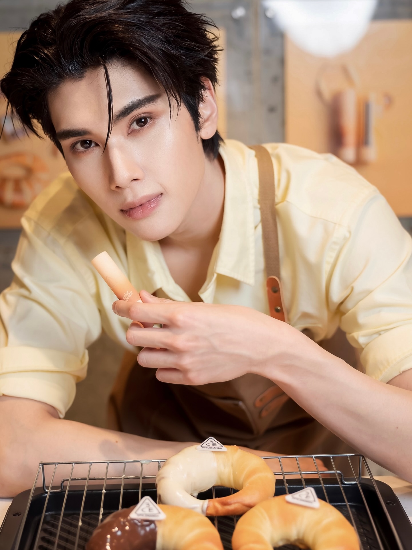 ดัง - ณัฎฐ์ฐชัย บุญประเสริฐ