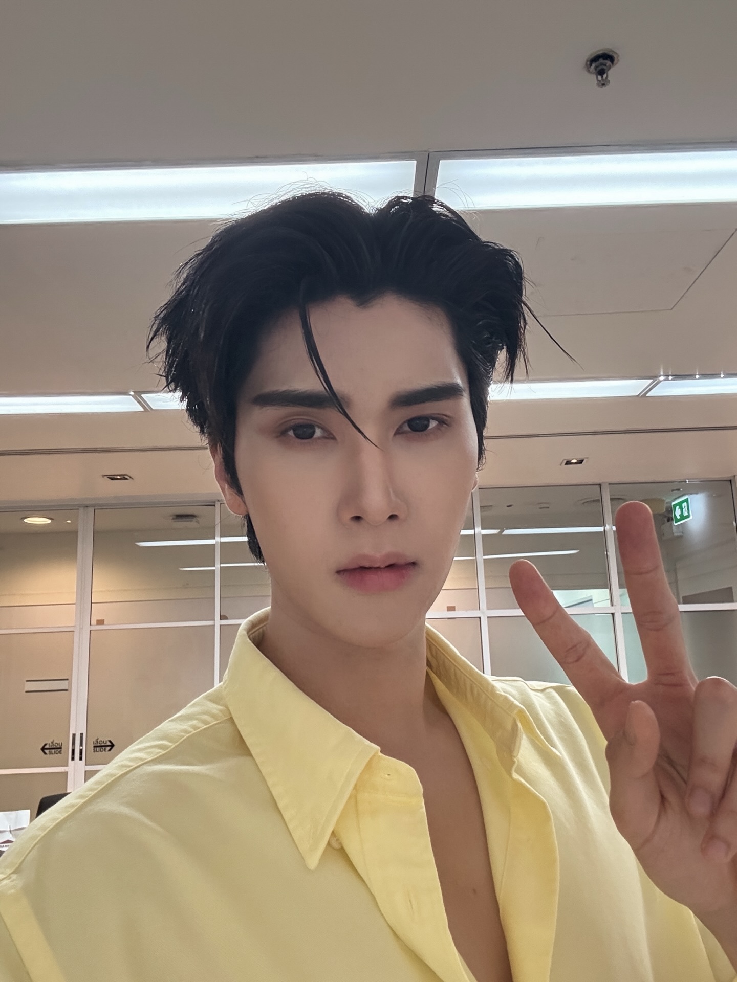 ดัง - ณัฎฐ์ฐชัย บุญประเสริฐ