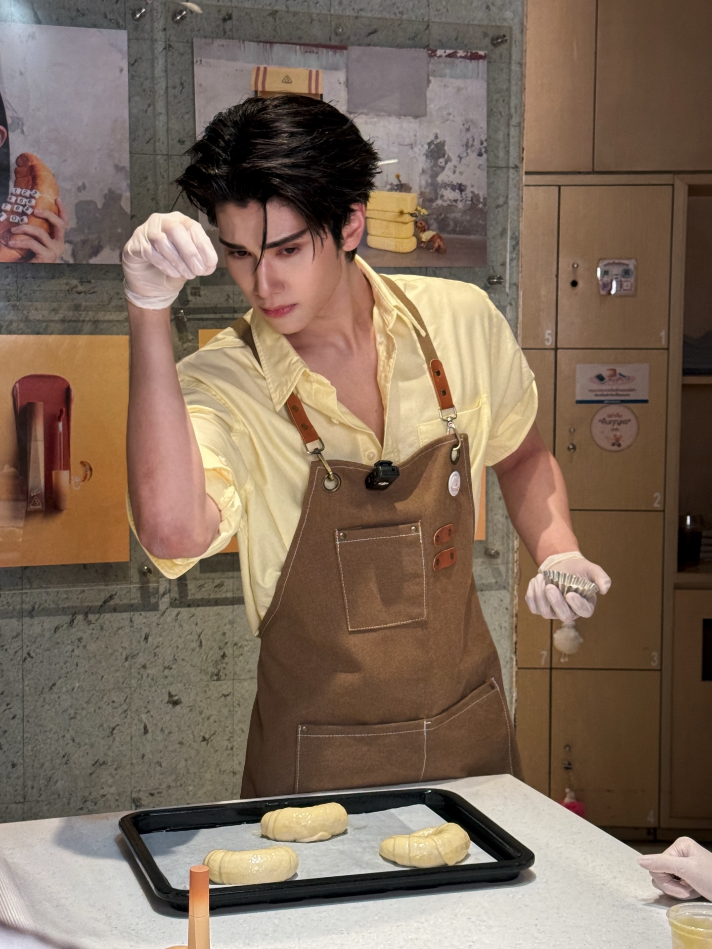 ดัง - ณัฎฐ์ฐชัย บุญประเสริฐ