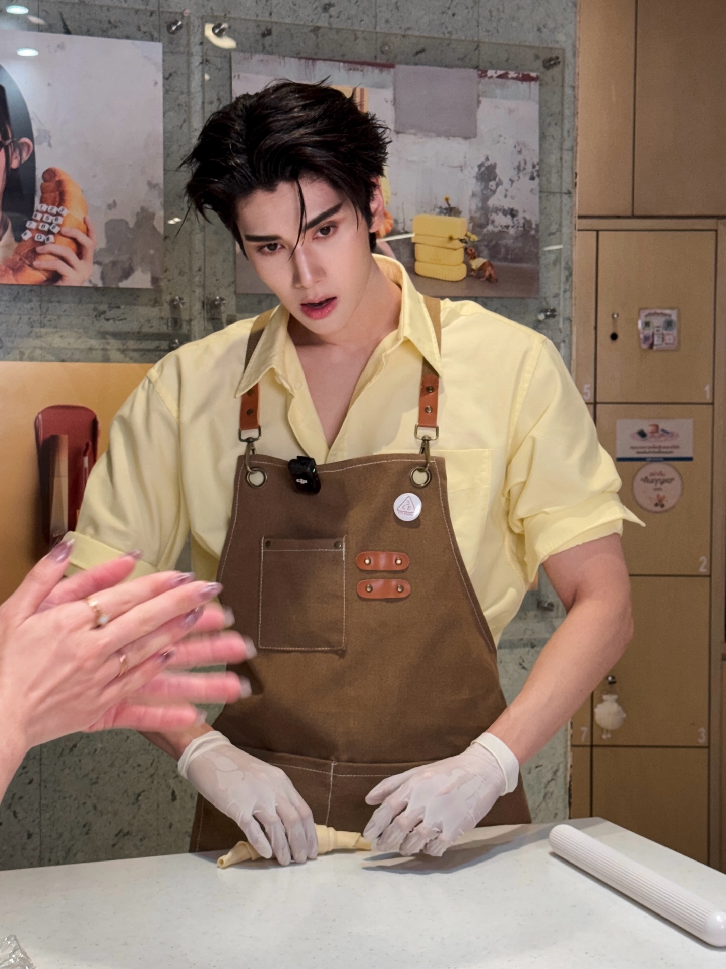 ดัง - ณัฎฐ์ฐชัย บุญประเสริฐ