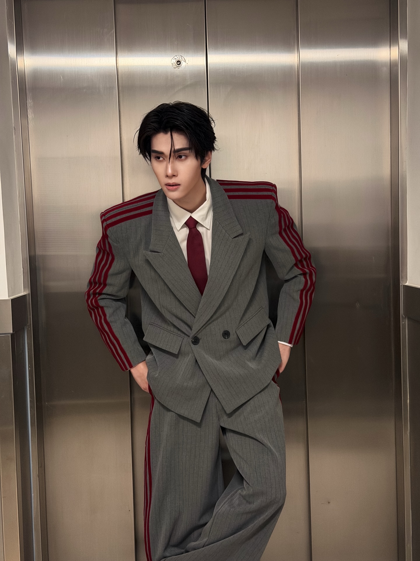 ดัง - ณัฎฐ์ฐชัย บุญประเสริฐ