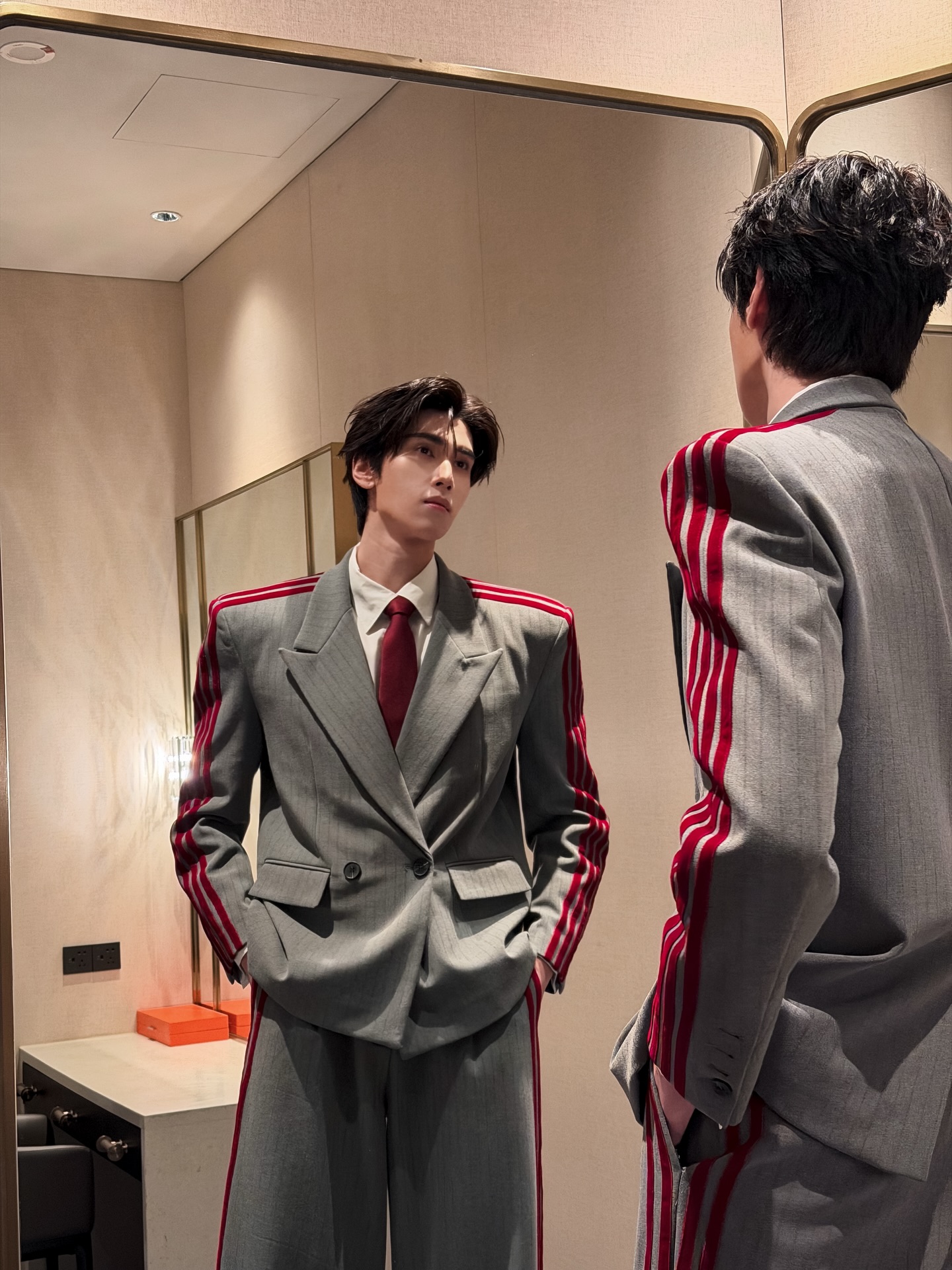 ดัง - ณัฎฐ์ฐชัย บุญประเสริฐ