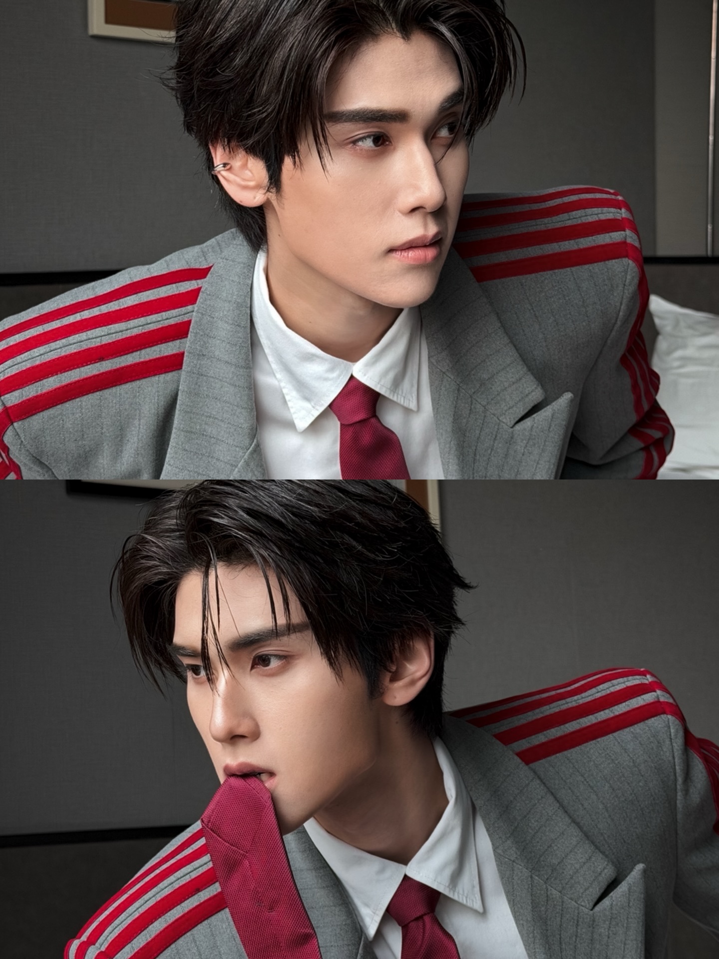 ดัง - ณัฎฐ์ฐชัย บุญประเสริฐ