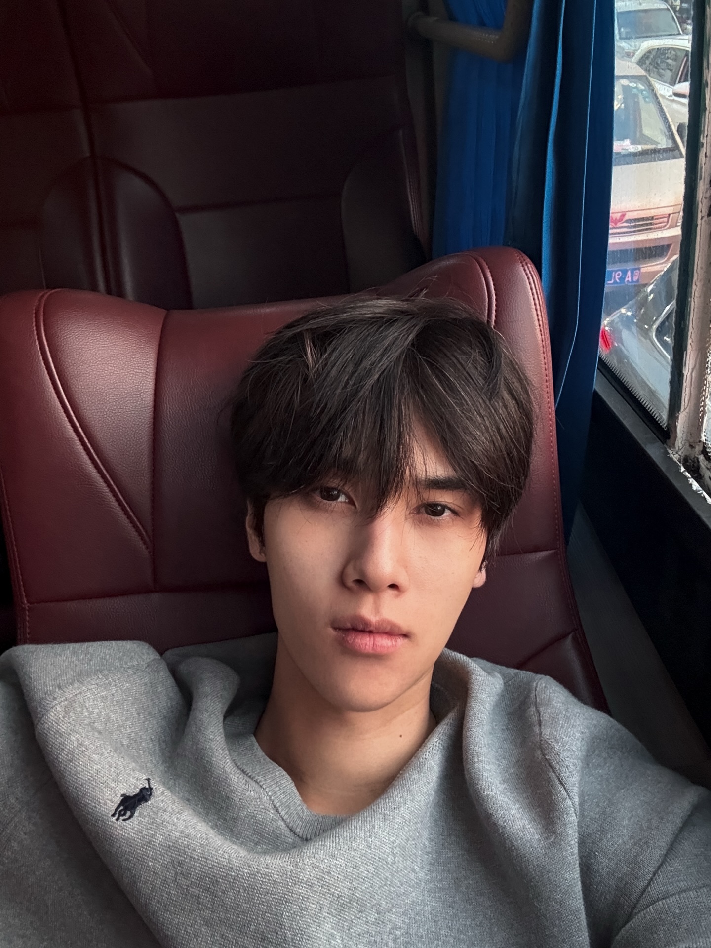 ดัง - ณัฎฐ์ฐชัย บุญประเสริฐ