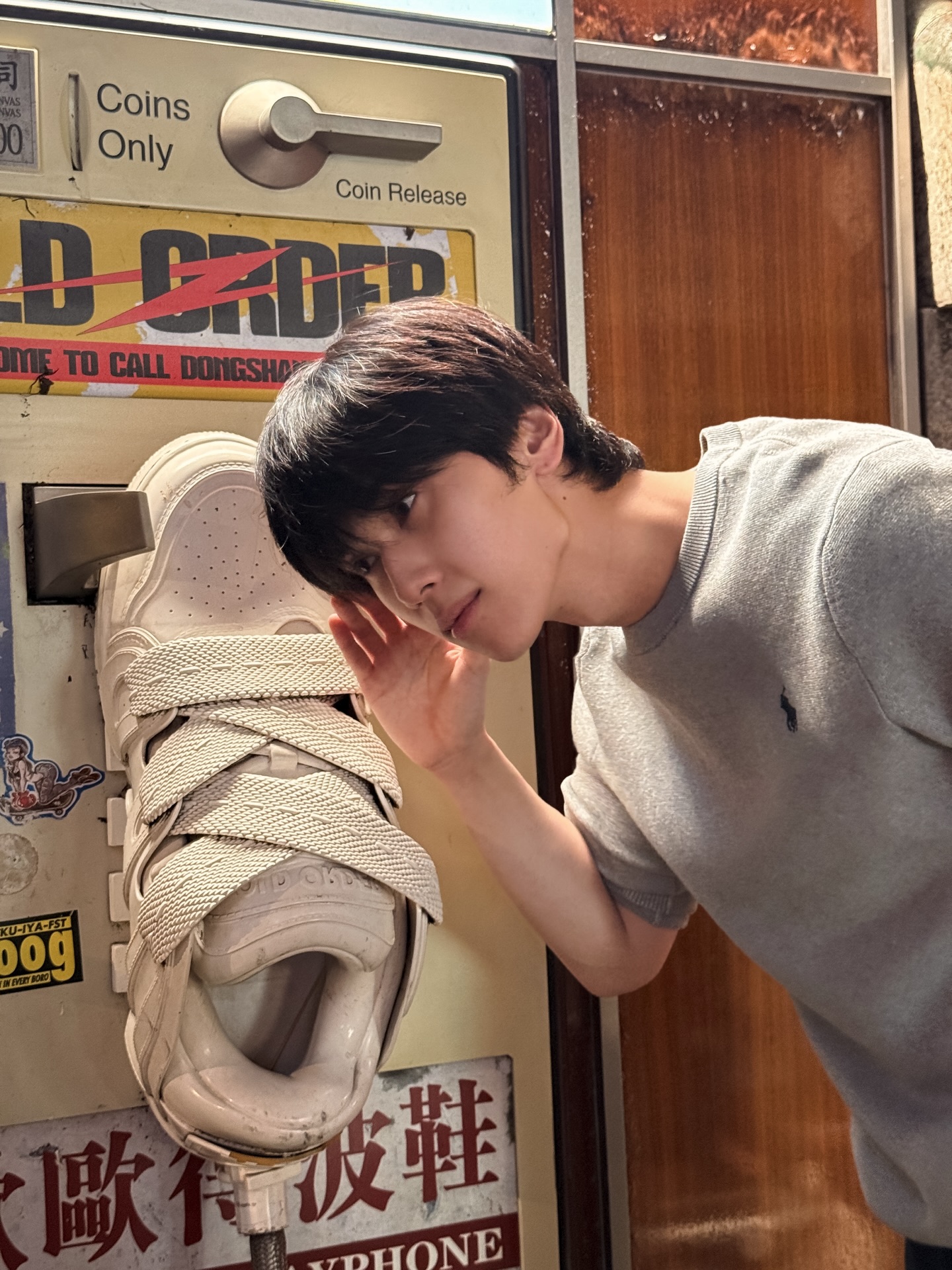 ดัง - ณัฎฐ์ฐชัย บุญประเสริฐ