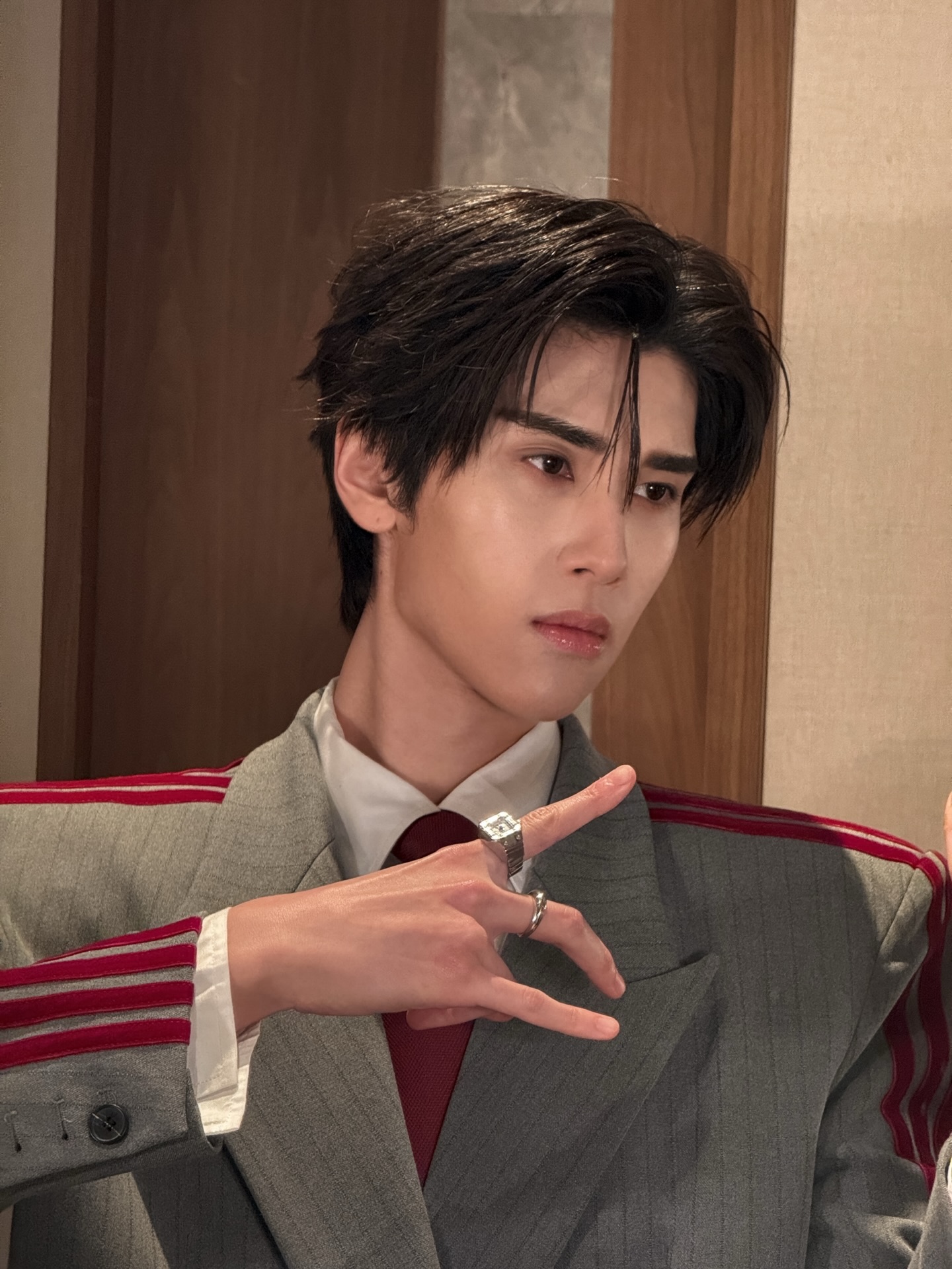 ดัง - ณัฎฐ์ฐชัย บุญประเสริฐ