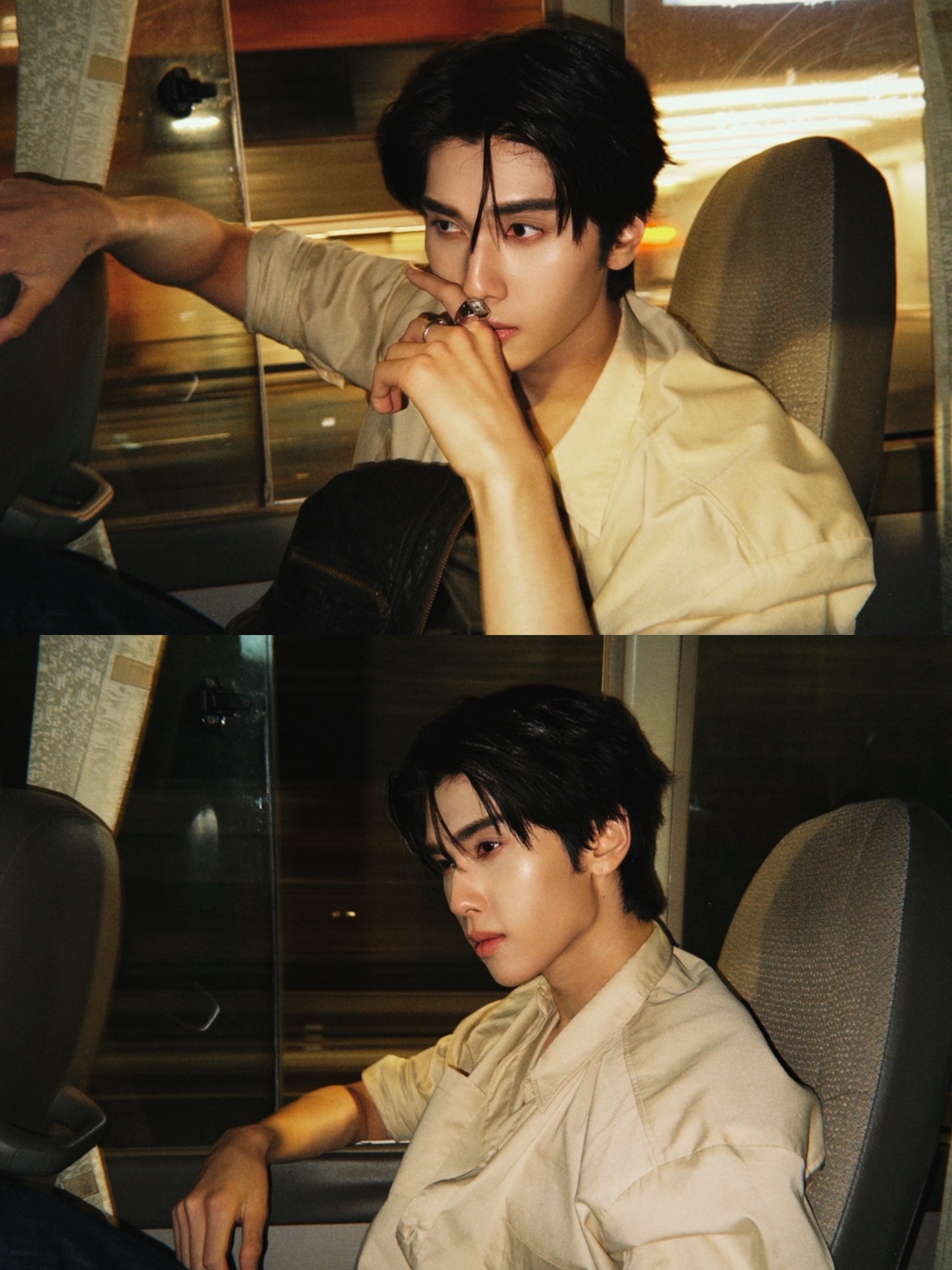 ดัง - ณัฎฐ์ฐชัย บุญประเสริฐ