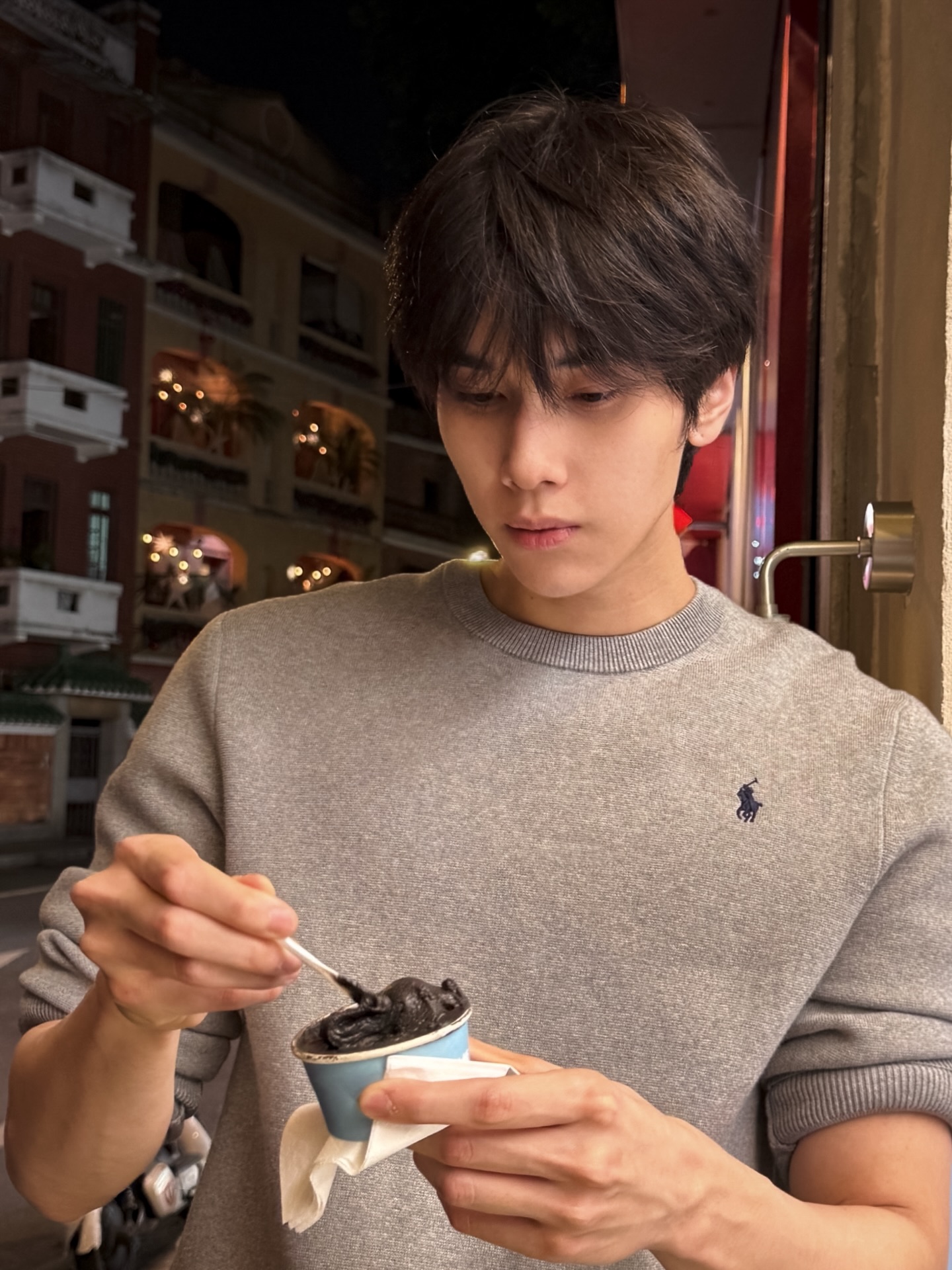 ดัง - ณัฎฐ์ฐชัย บุญประเสริฐ