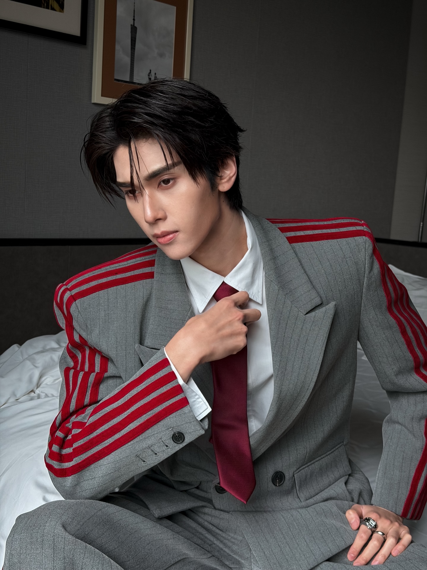 ดัง - ณัฎฐ์ฐชัย บุญประเสริฐ