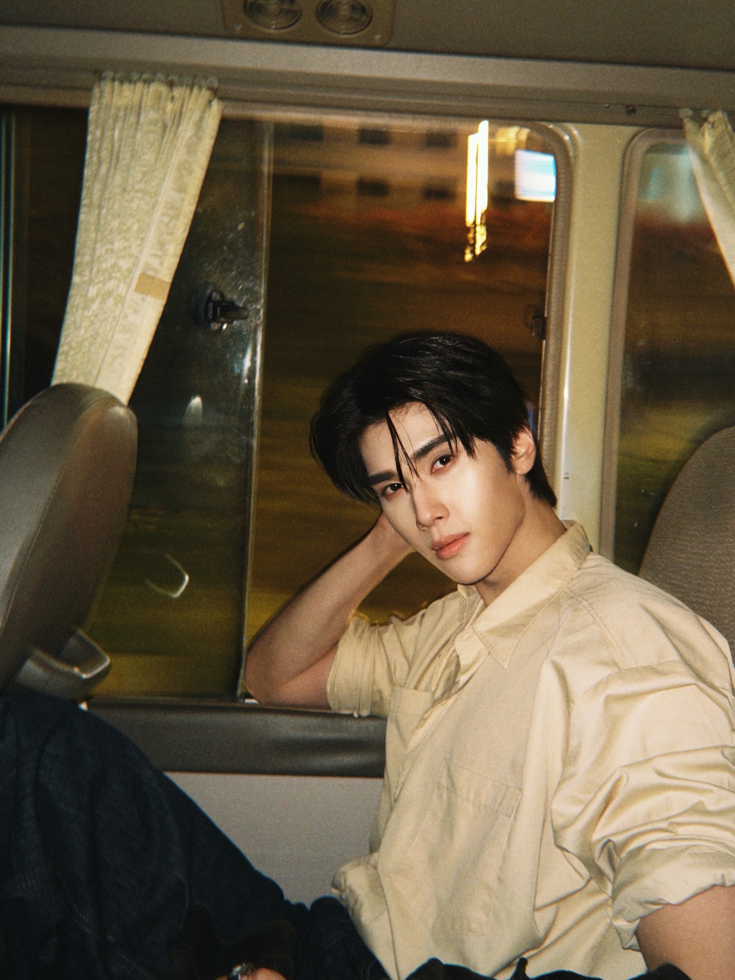 ดัง - ณัฎฐ์ฐชัย บุญประเสริฐ