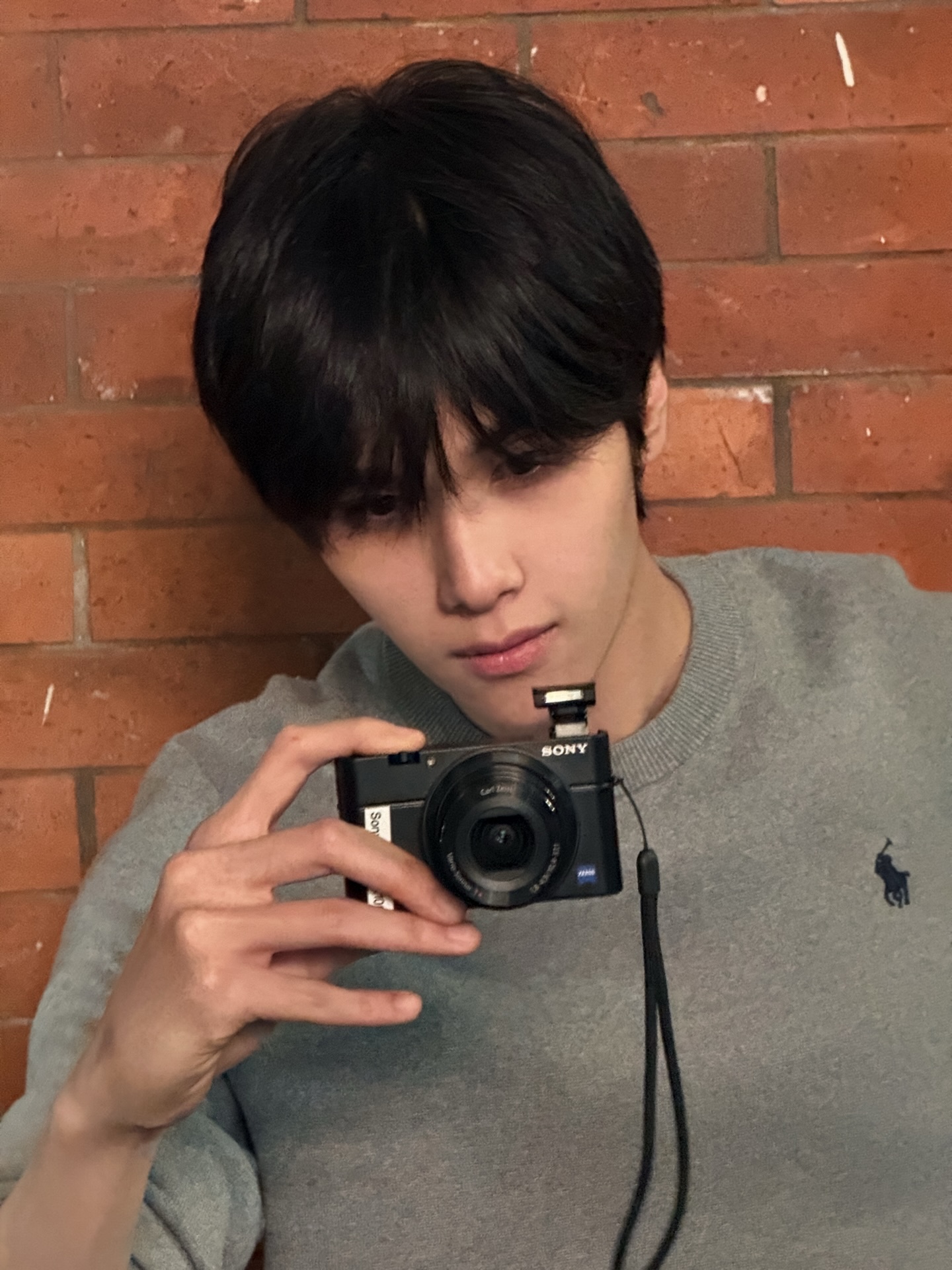 ดัง - ณัฎฐ์ฐชัย บุญประเสริฐ