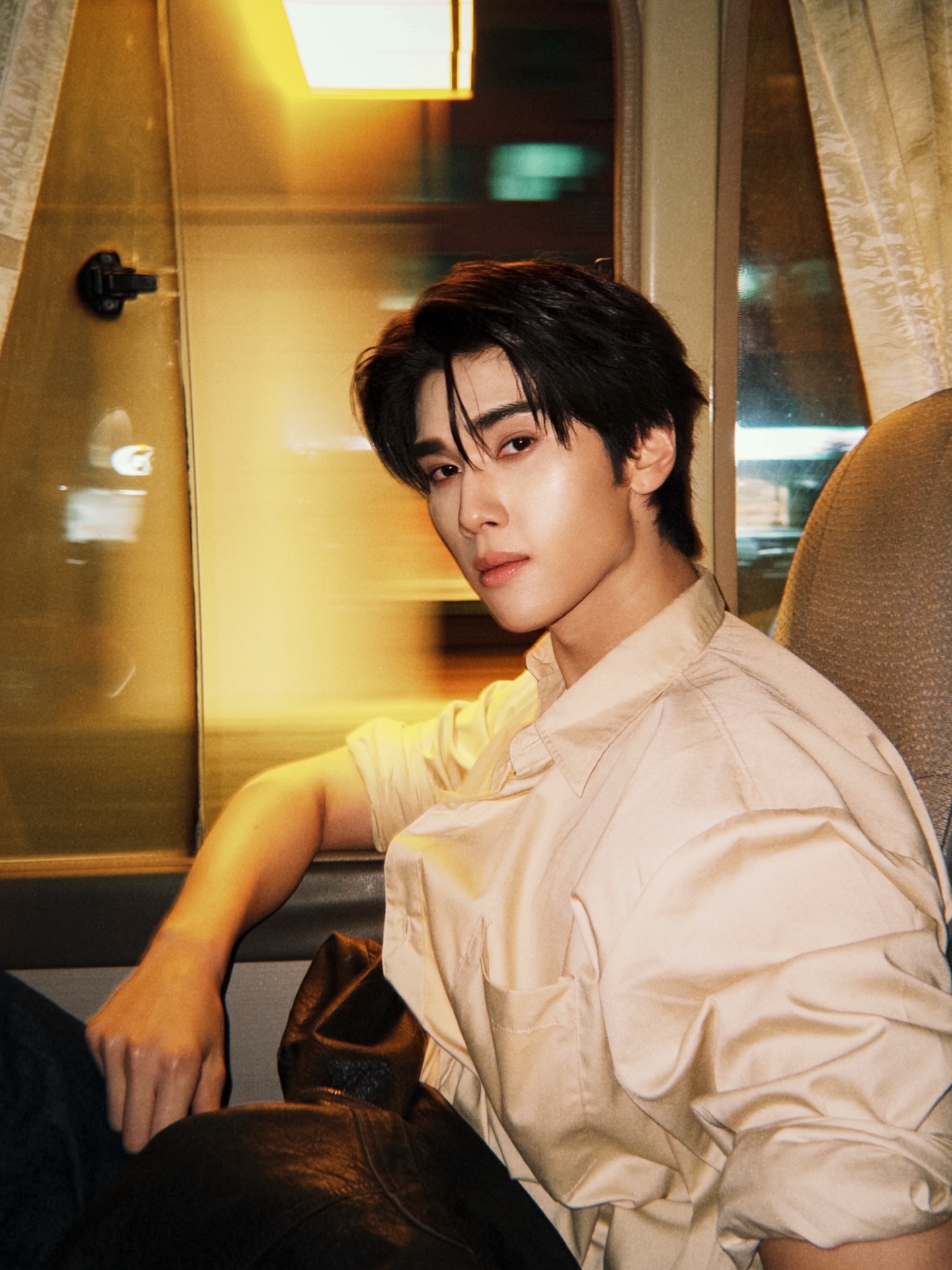 ดัง - ณัฎฐ์ฐชัย บุญประเสริฐ