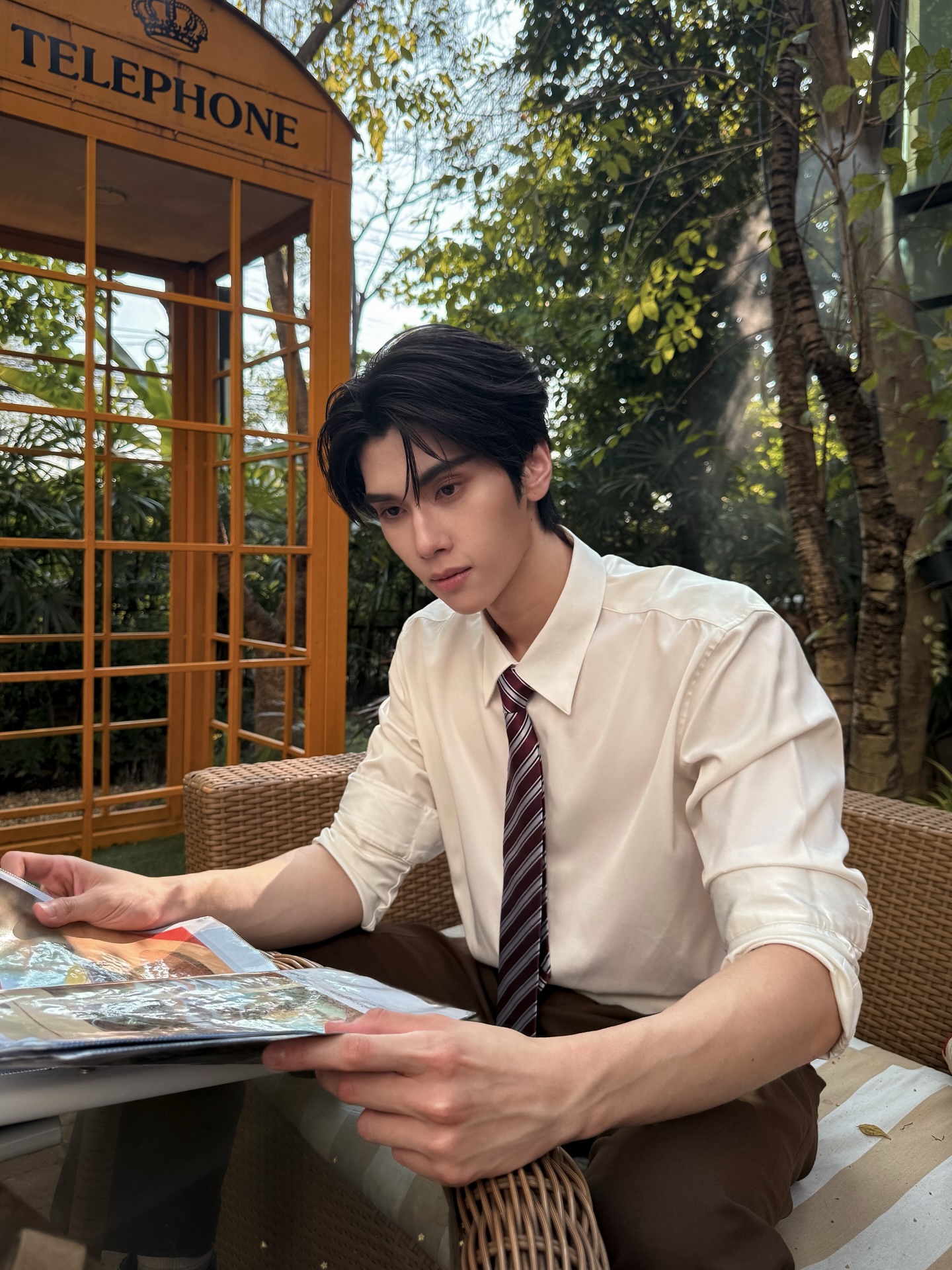 ดัง - ณัฎฐ์ฐชัย บุญประเสริฐ