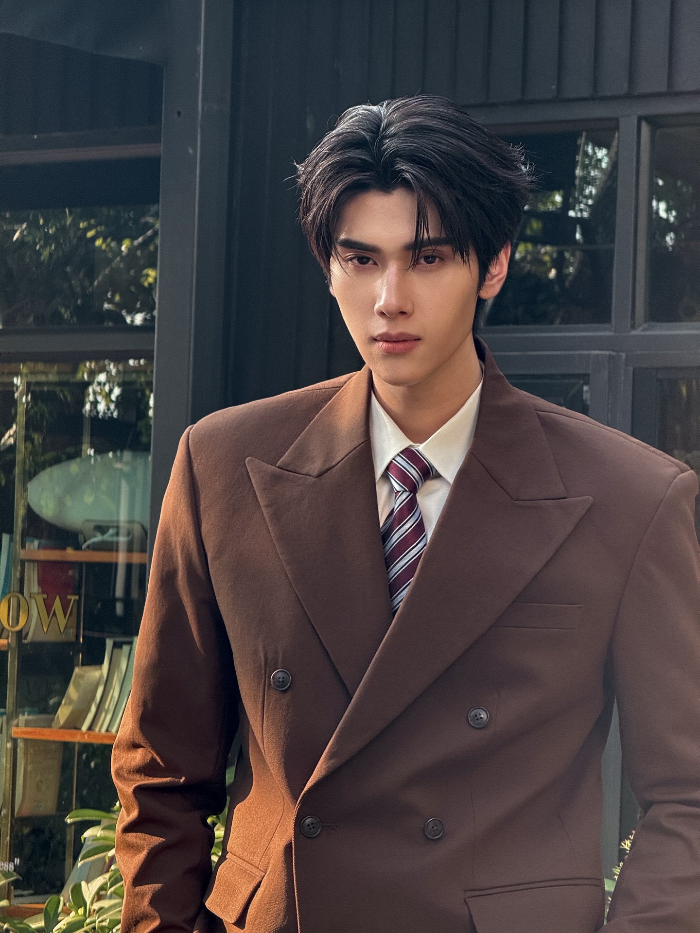 ดัง - ณัฎฐ์ฐชัย บุญประเสริฐ