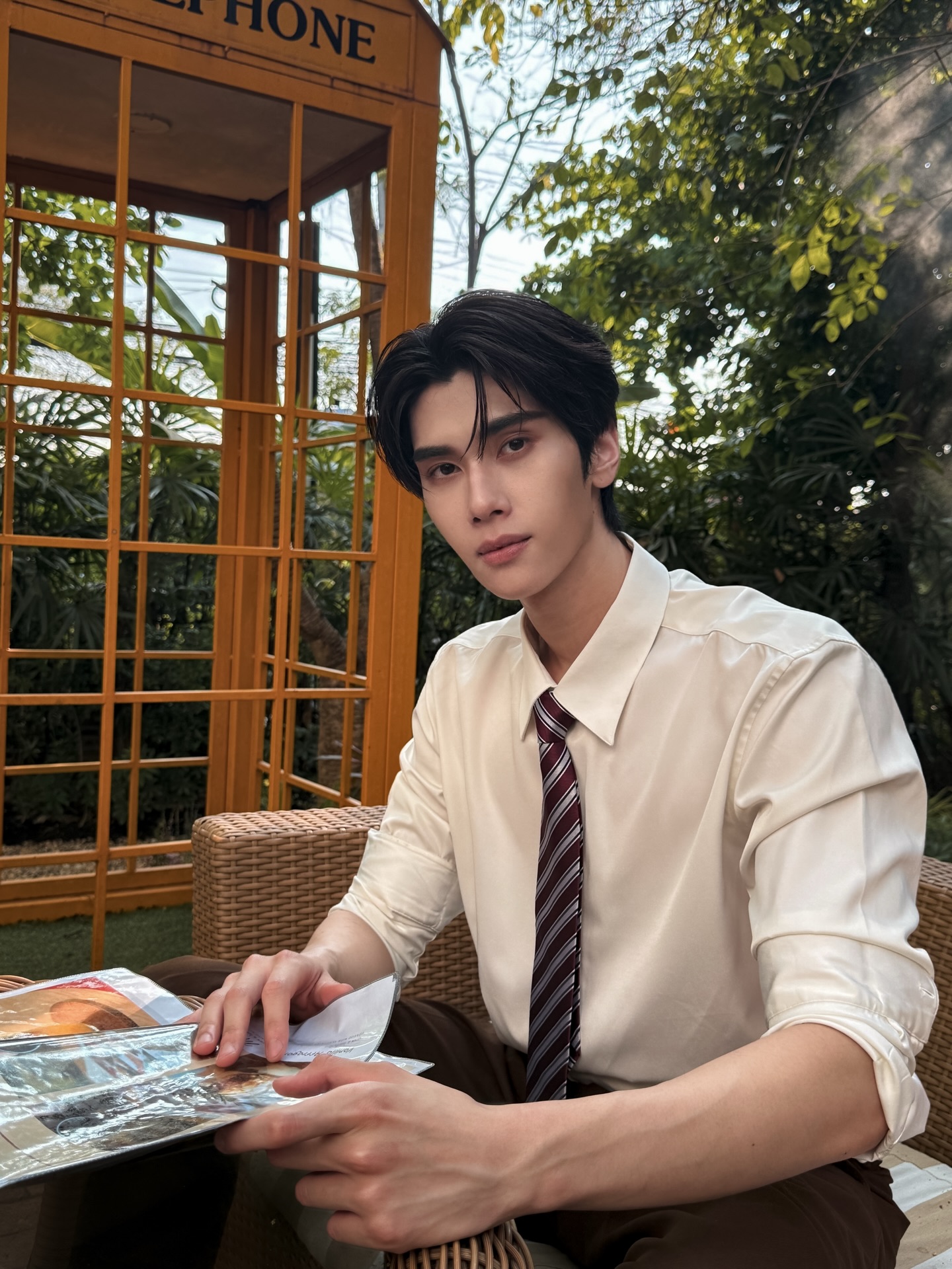 ดัง - ณัฎฐ์ฐชัย บุญประเสริฐ