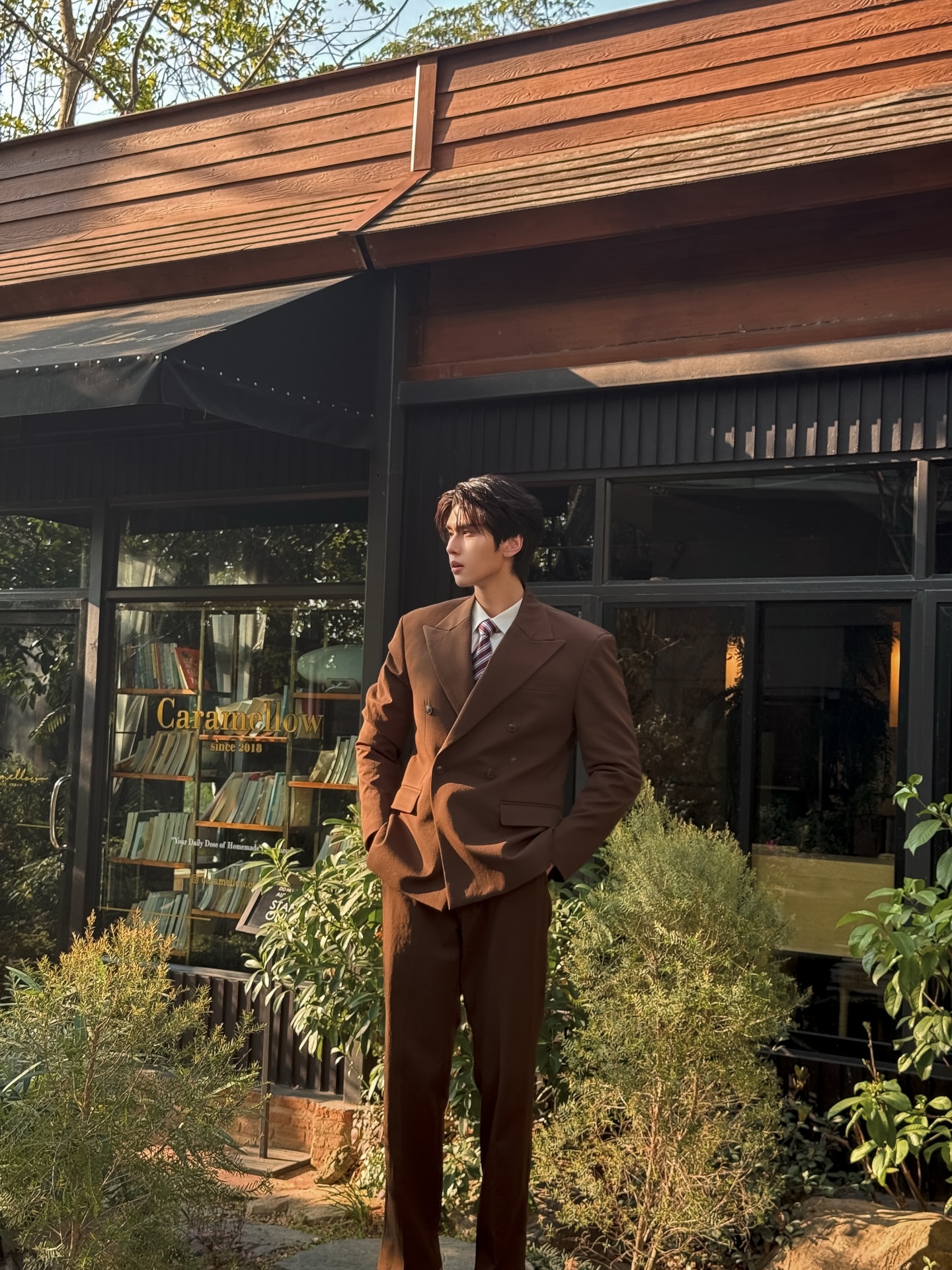 ดัง - ณัฎฐ์ฐชัย บุญประเสริฐ