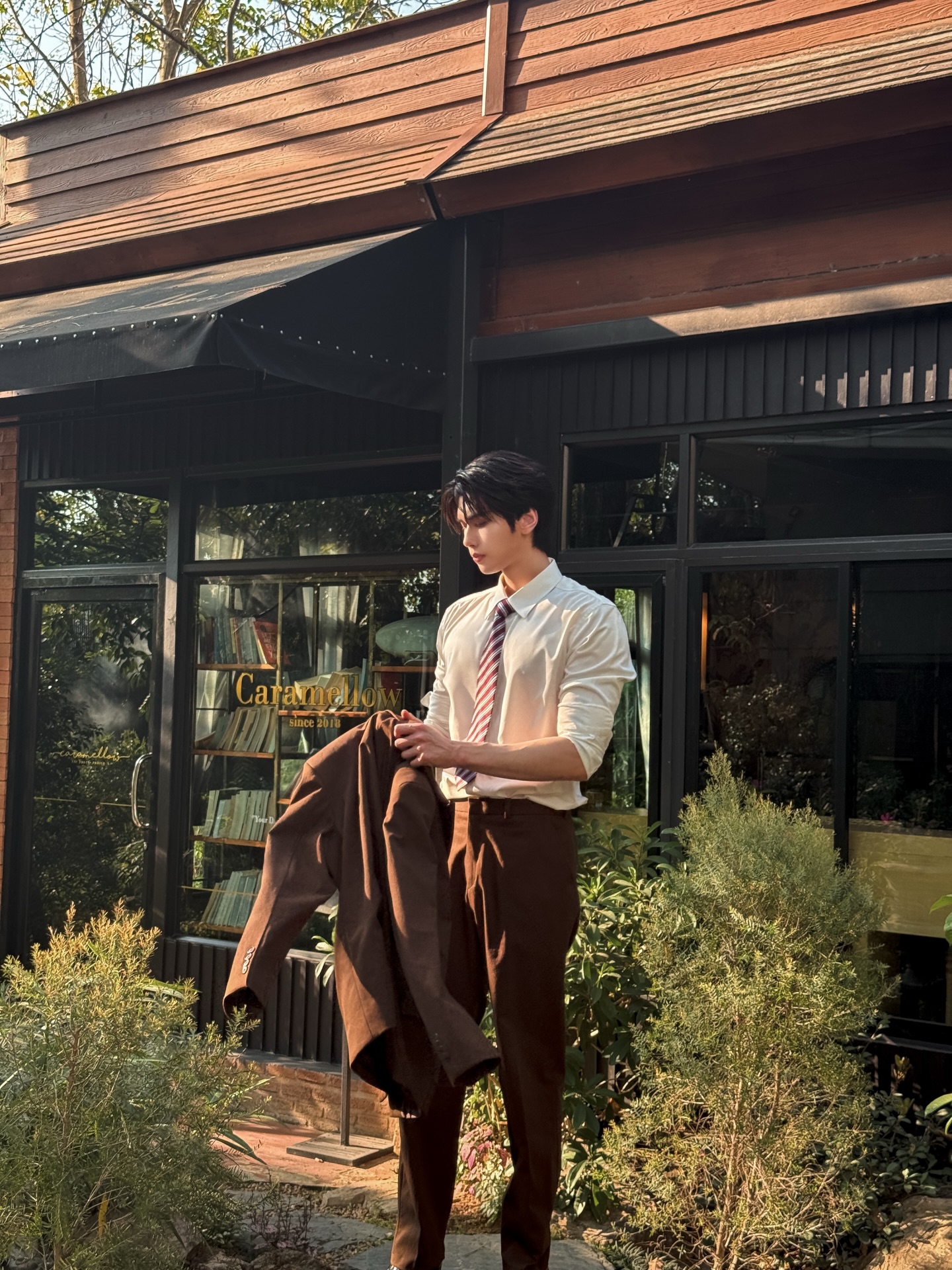 ดัง - ณัฎฐ์ฐชัย บุญประเสริฐ