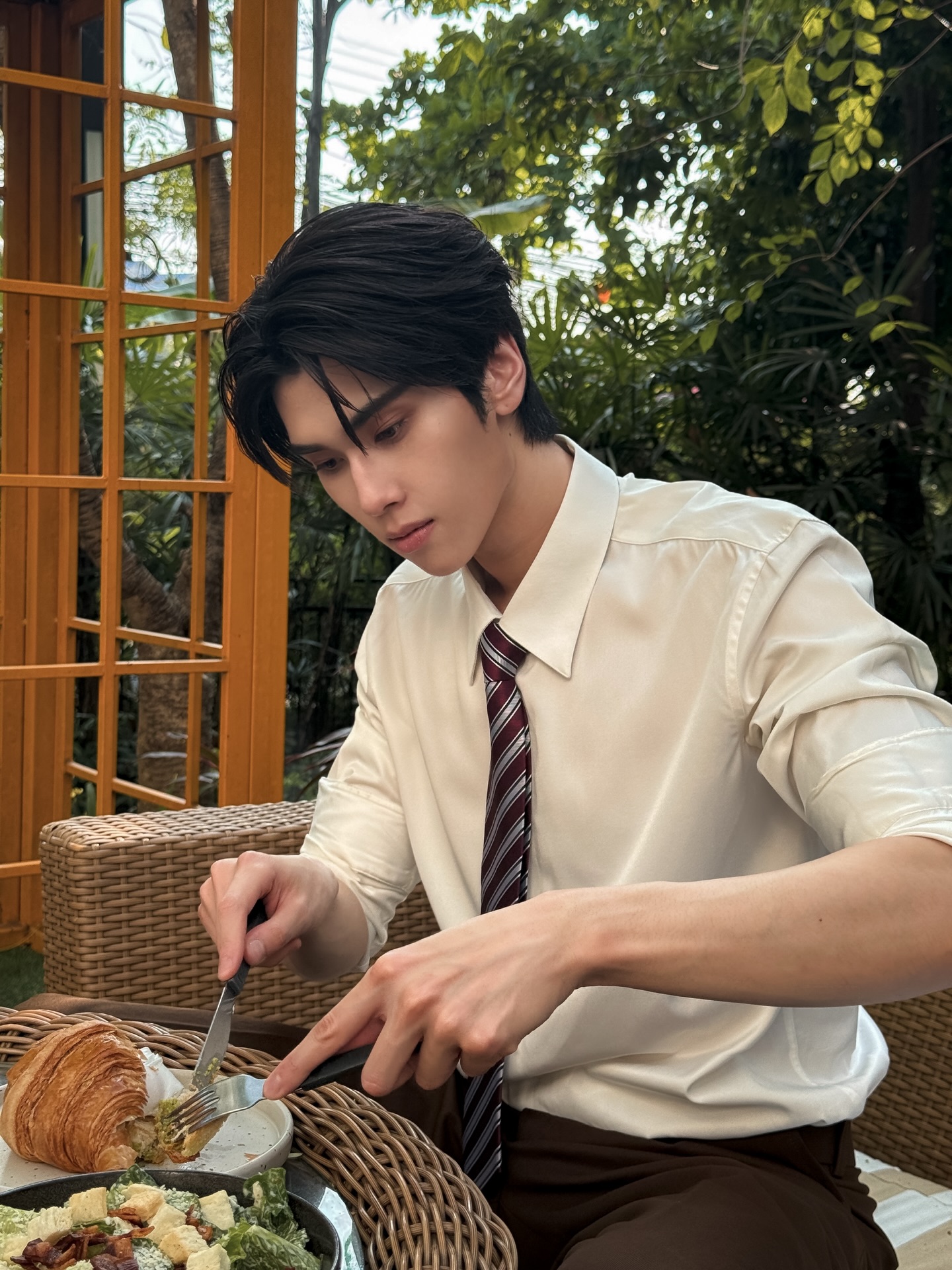 ดัง - ณัฎฐ์ฐชัย บุญประเสริฐ