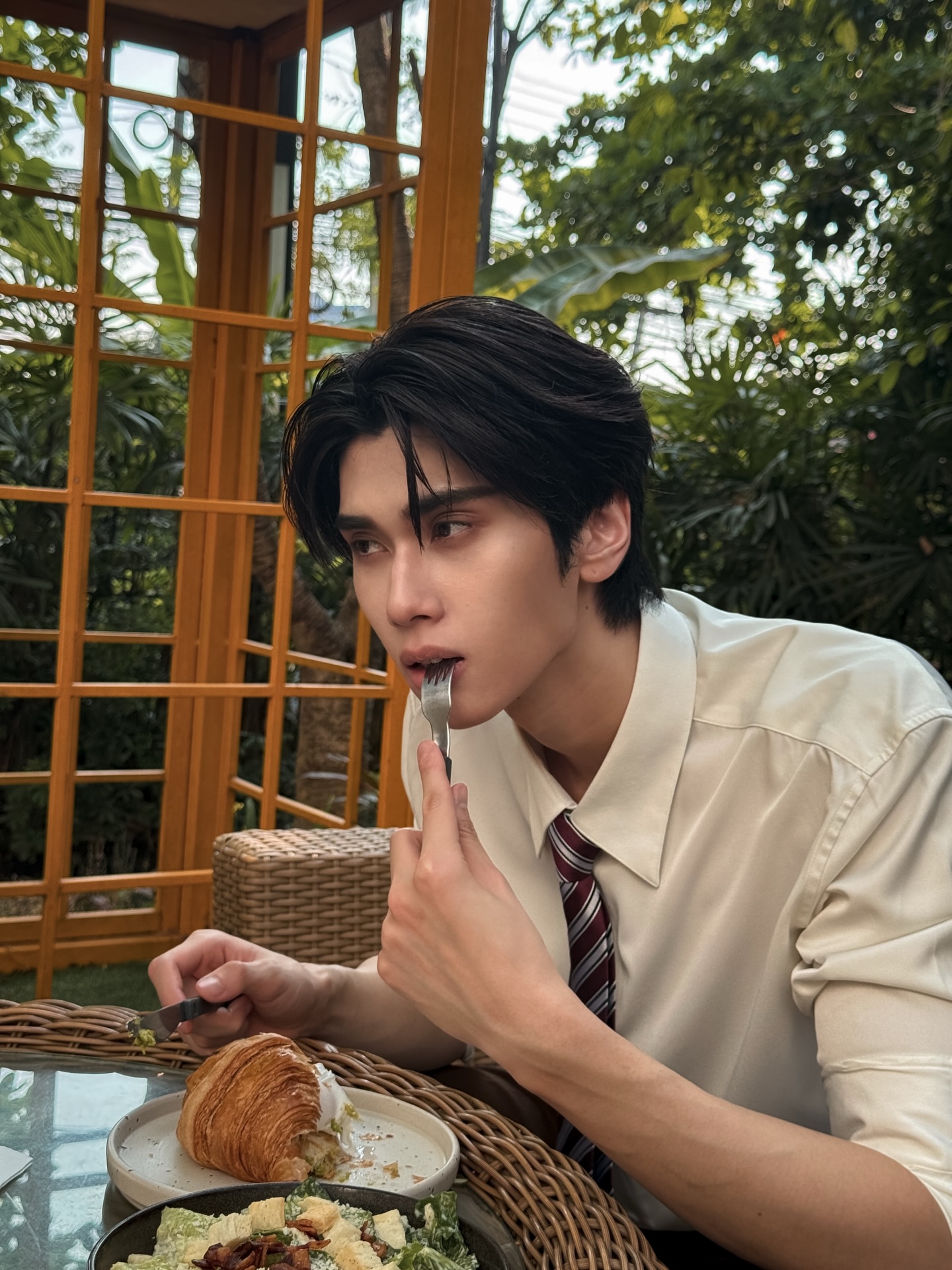 ดัง - ณัฎฐ์ฐชัย บุญประเสริฐ