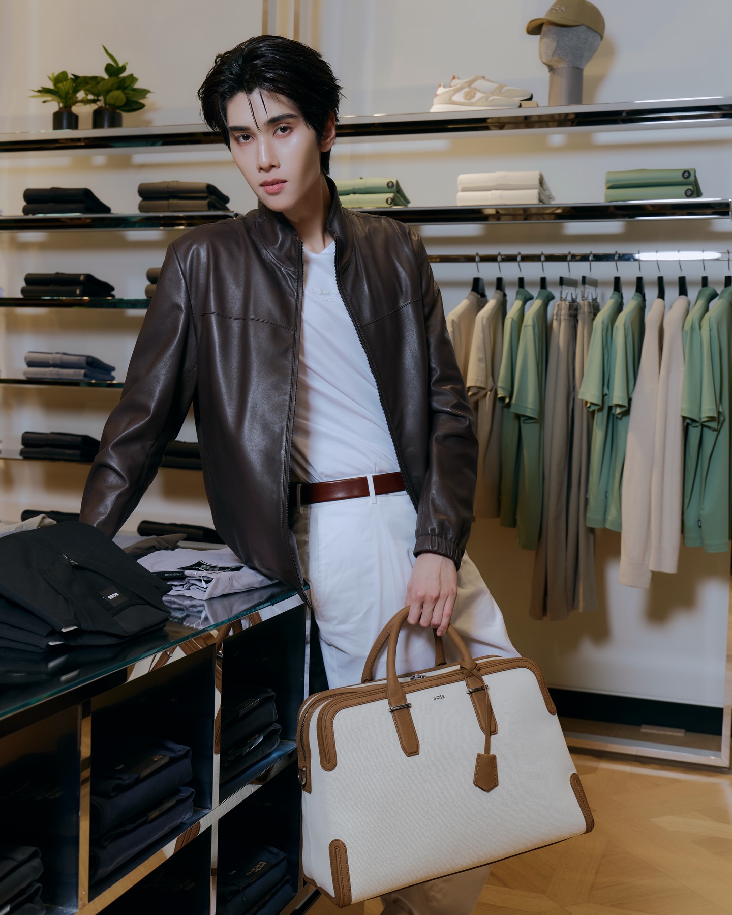 ดัง - ณัฎฐ์ฐชัย บุญประเสริฐ