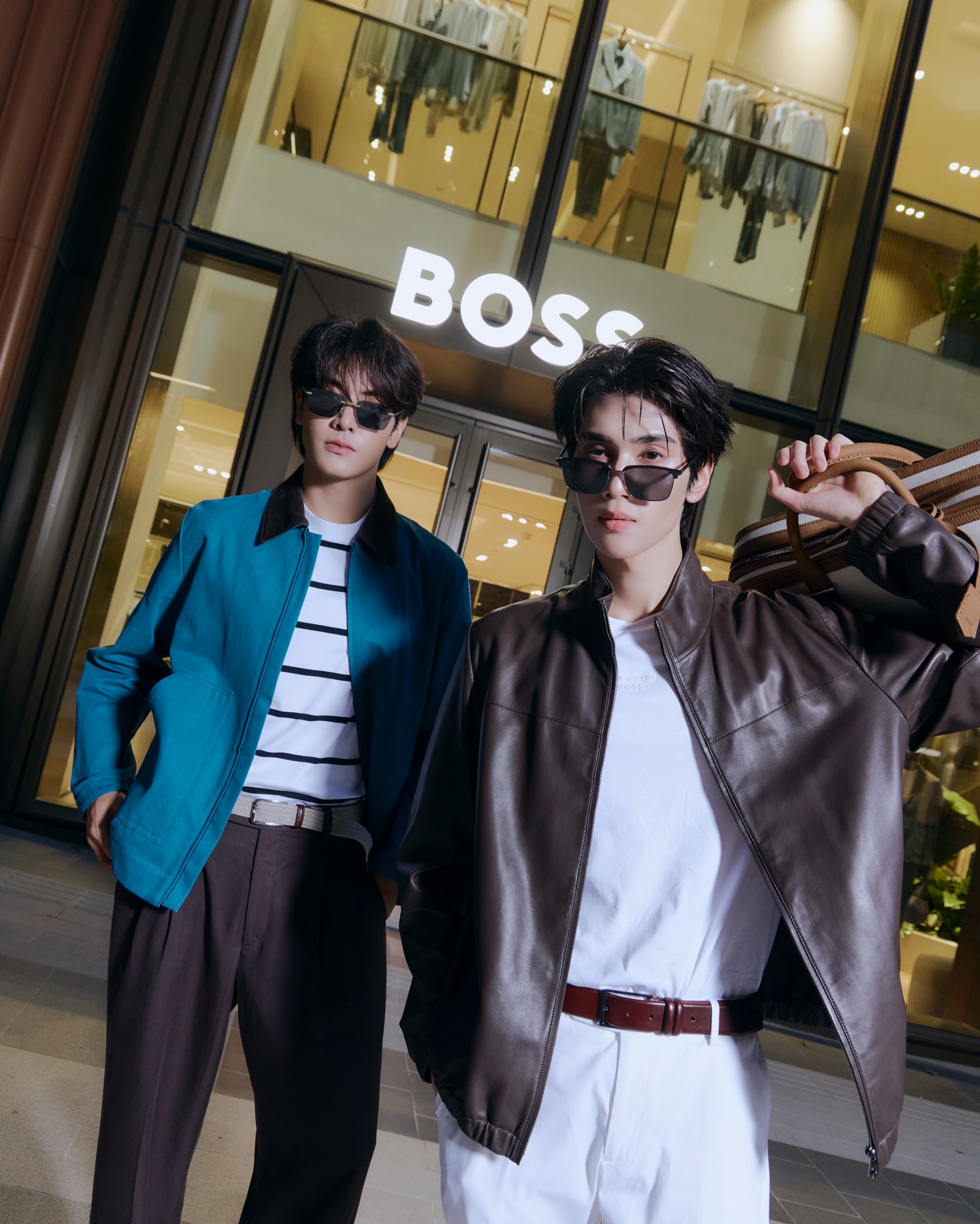 ดัง - ณัฎฐ์ฐชัย บุญประเสริฐ