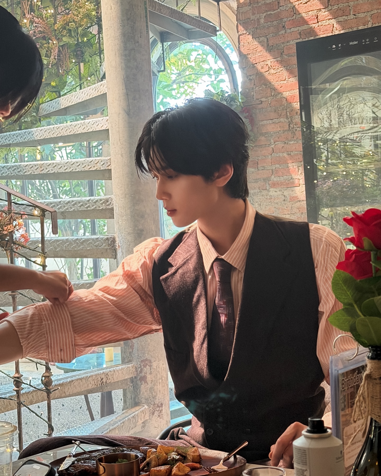 ดัง - ณัฎฐ์ฐชัย บุญประเสริฐ