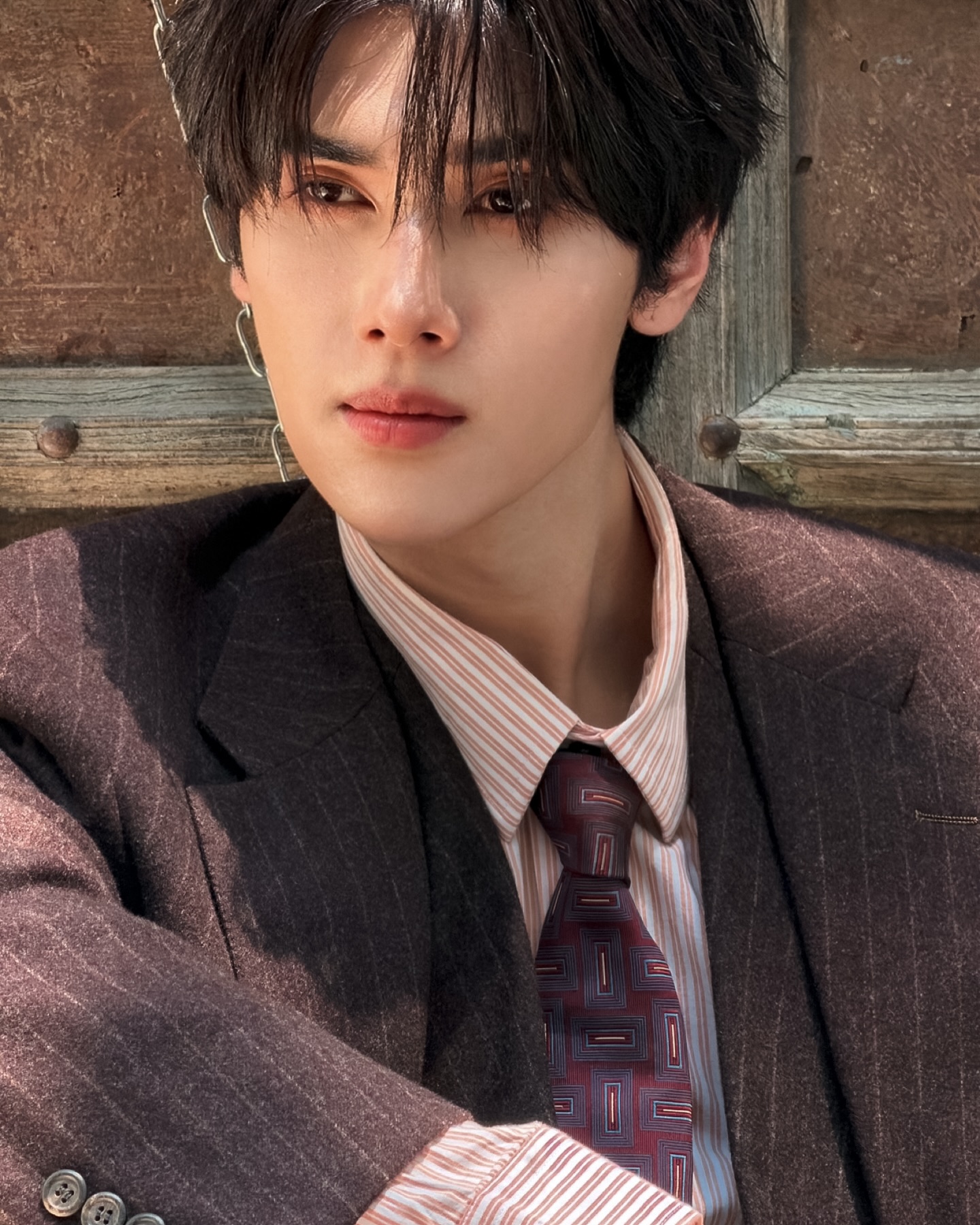 ดัง - ณัฎฐ์ฐชัย บุญประเสริฐ