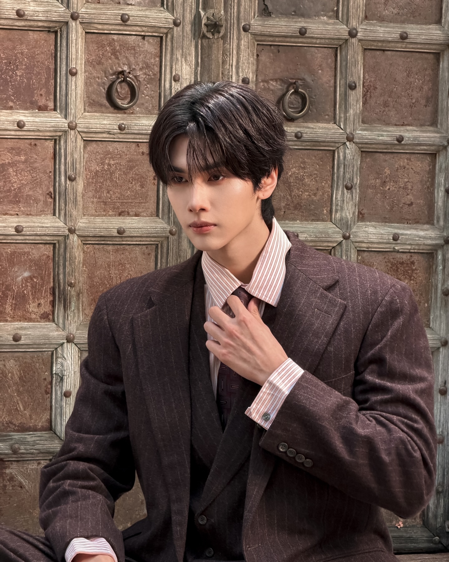 ดัง - ณัฎฐ์ฐชัย บุญประเสริฐ