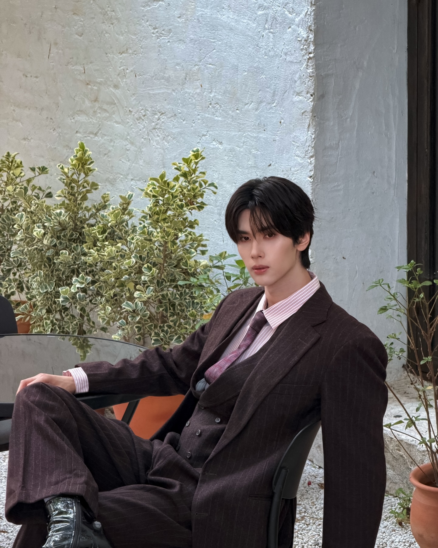 ดัง - ณัฎฐ์ฐชัย บุญประเสริฐ