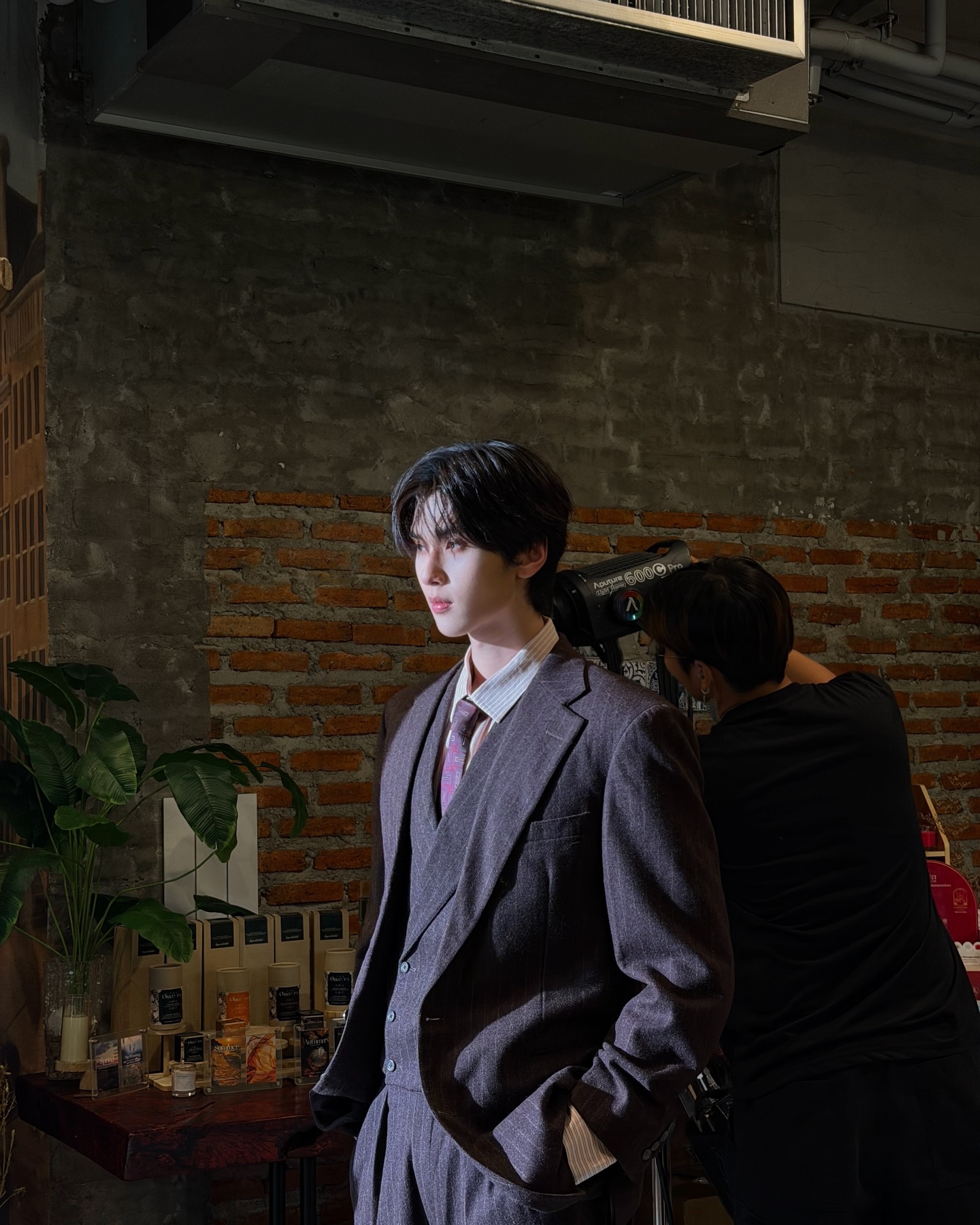 ดัง - ณัฎฐ์ฐชัย บุญประเสริฐ