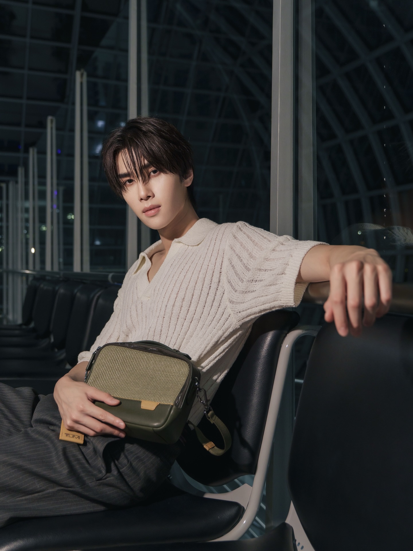 ดัง - ณัฎฐ์ฐชัย บุญประเสริฐ