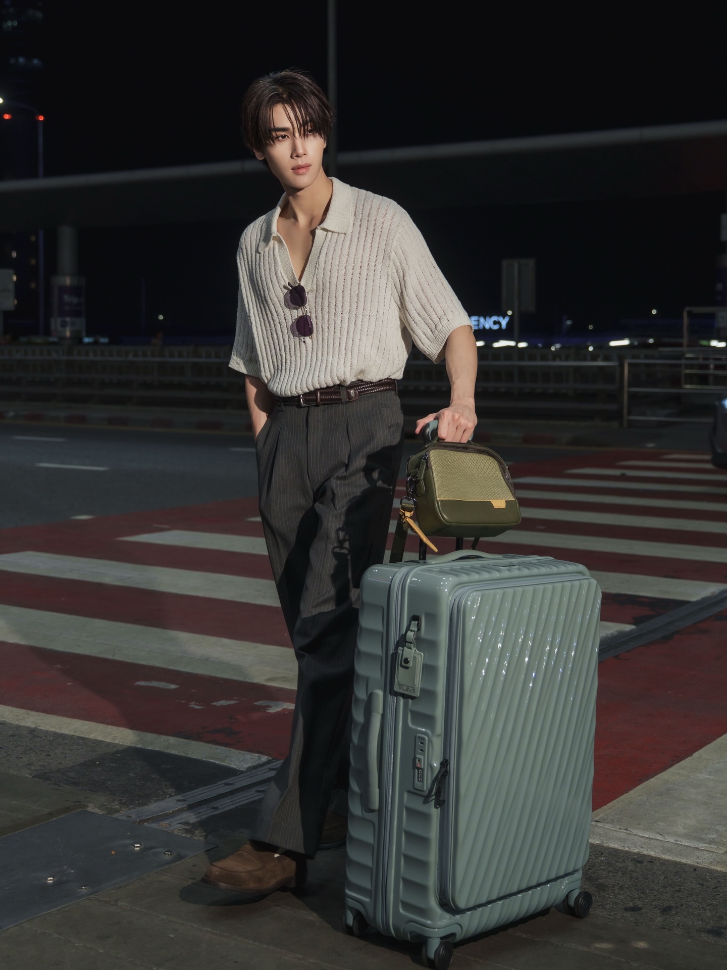 ดัง - ณัฎฐ์ฐชัย บุญประเสริฐ