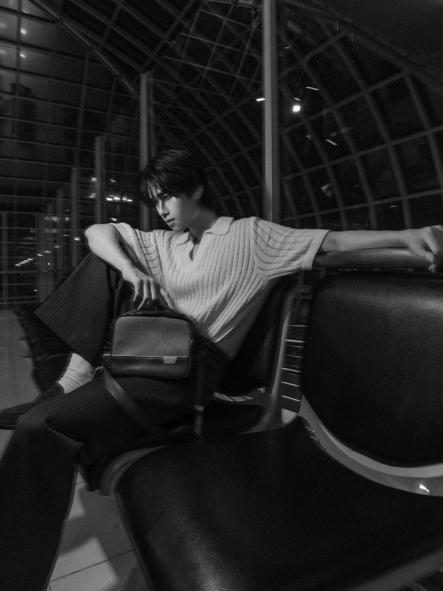 ดัง - ณัฎฐ์ฐชัย บุญประเสริฐ