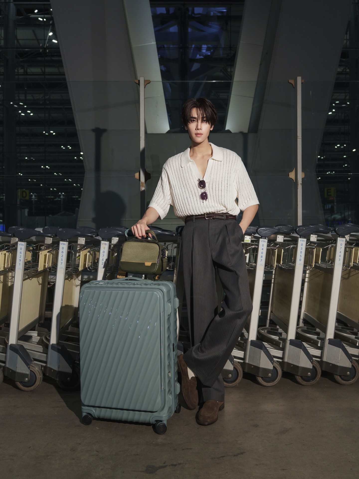 ดัง - ณัฎฐ์ฐชัย บุญประเสริฐ