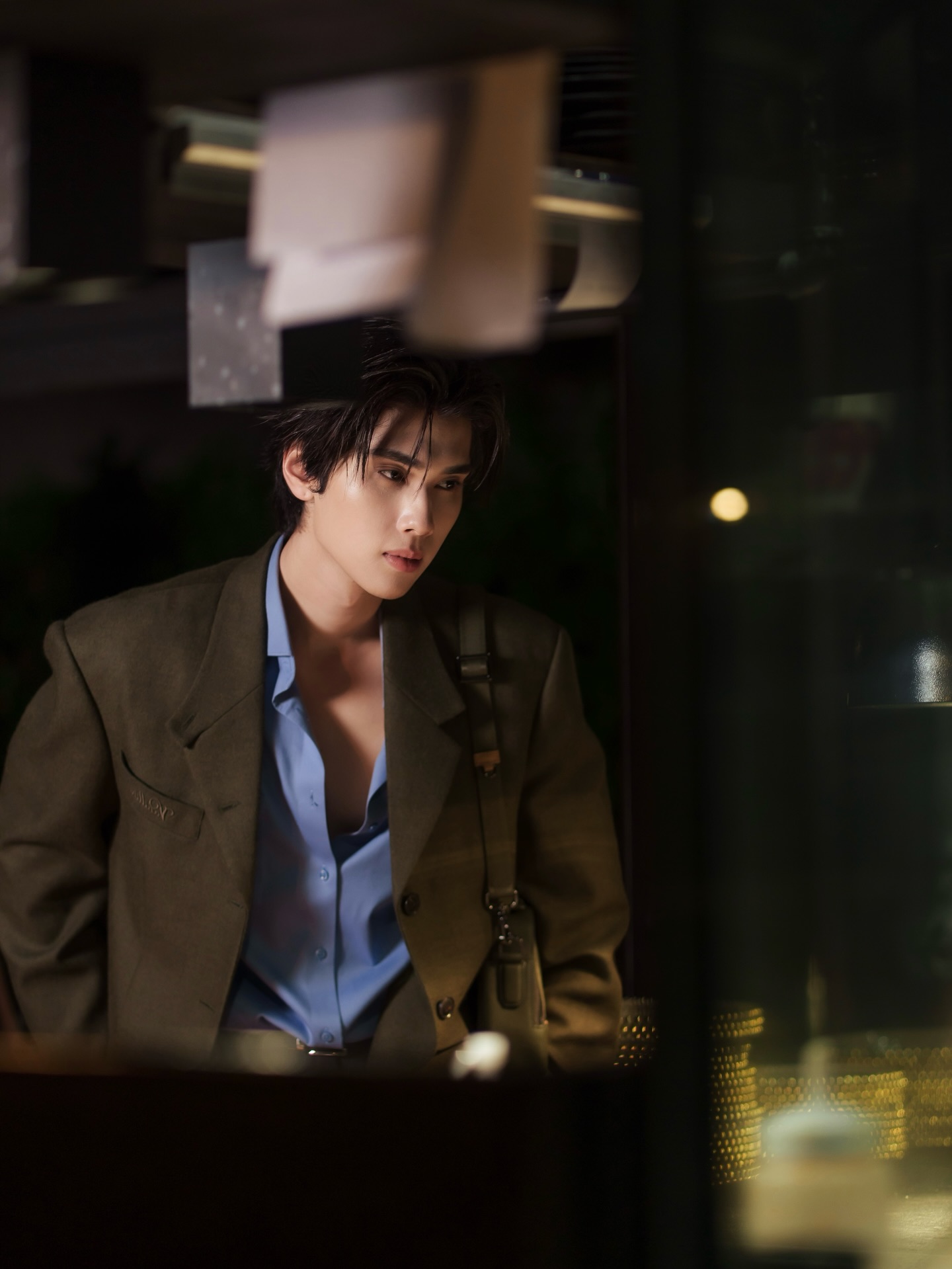 ดัง - ณัฎฐ์ฐชัย บุญประเสริฐ