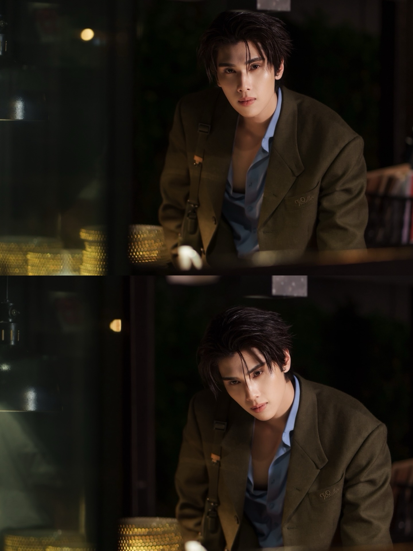 ดัง - ณัฎฐ์ฐชัย บุญประเสริฐ