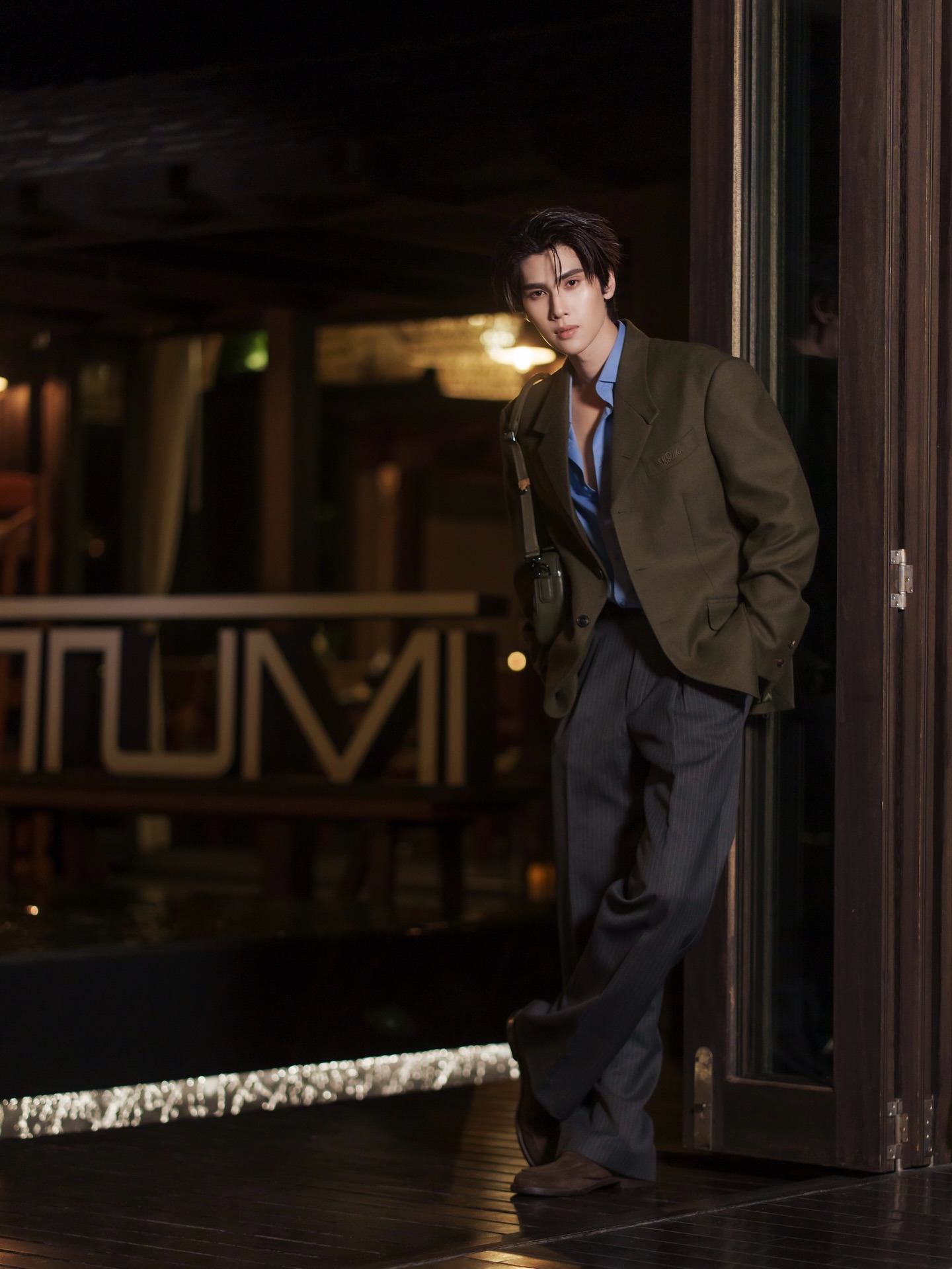 ดัง - ณัฎฐ์ฐชัย บุญประเสริฐ