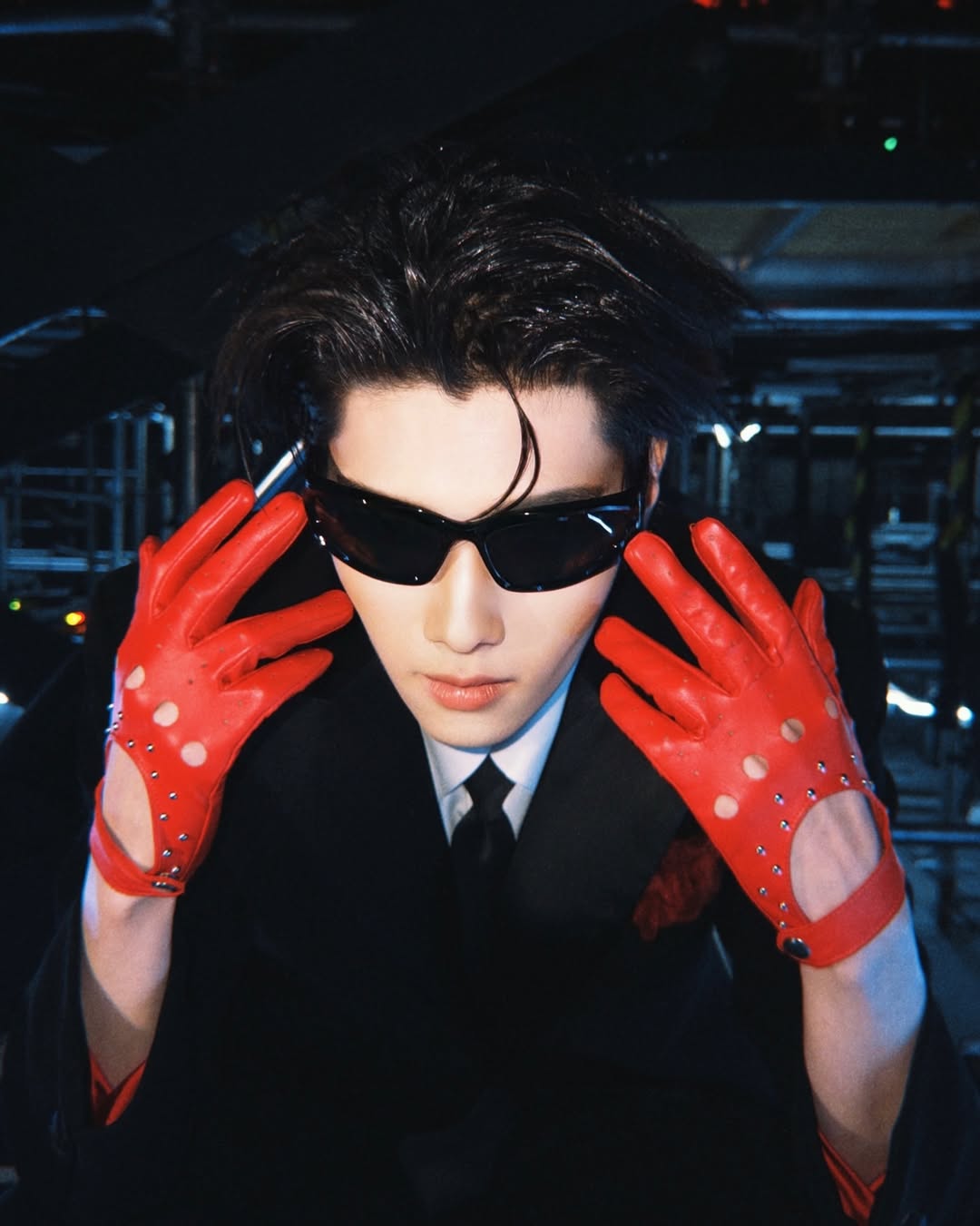 ดัง - ณัฎฐ์ฐชัย บุญประเสริฐ