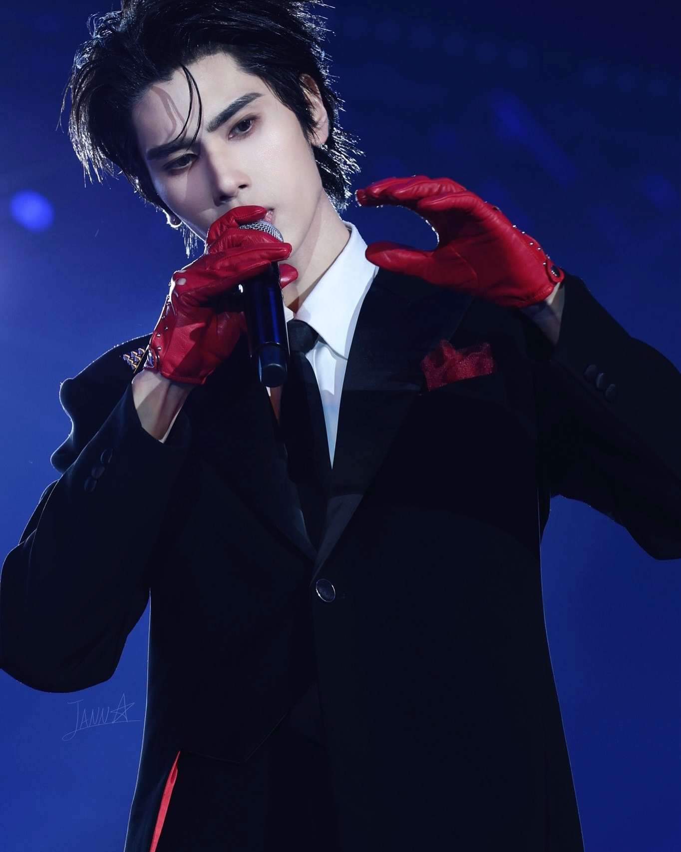 ดัง - ณัฎฐ์ฐชัย บุญประเสริฐ