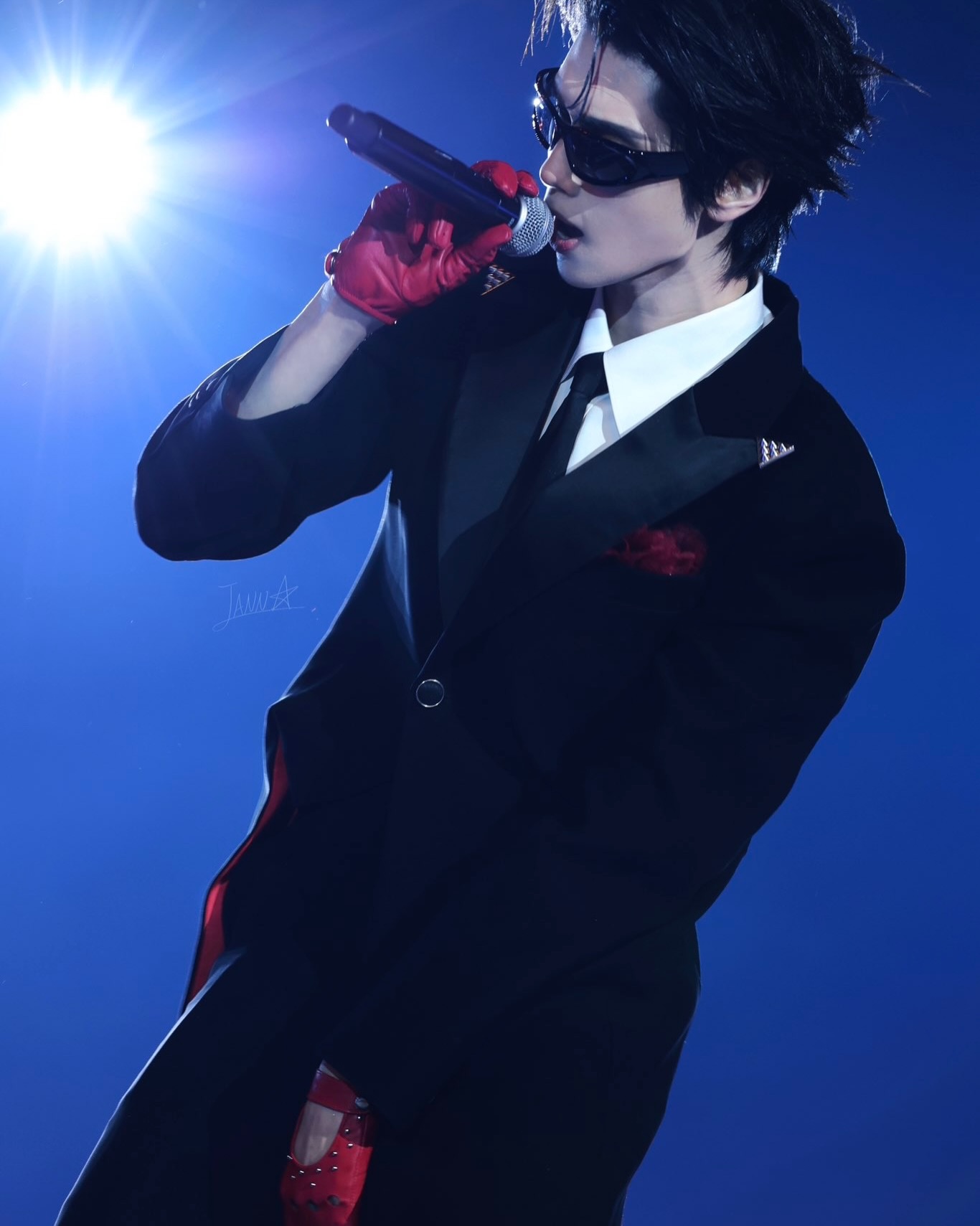 ดัง - ณัฎฐ์ฐชัย บุญประเสริฐ