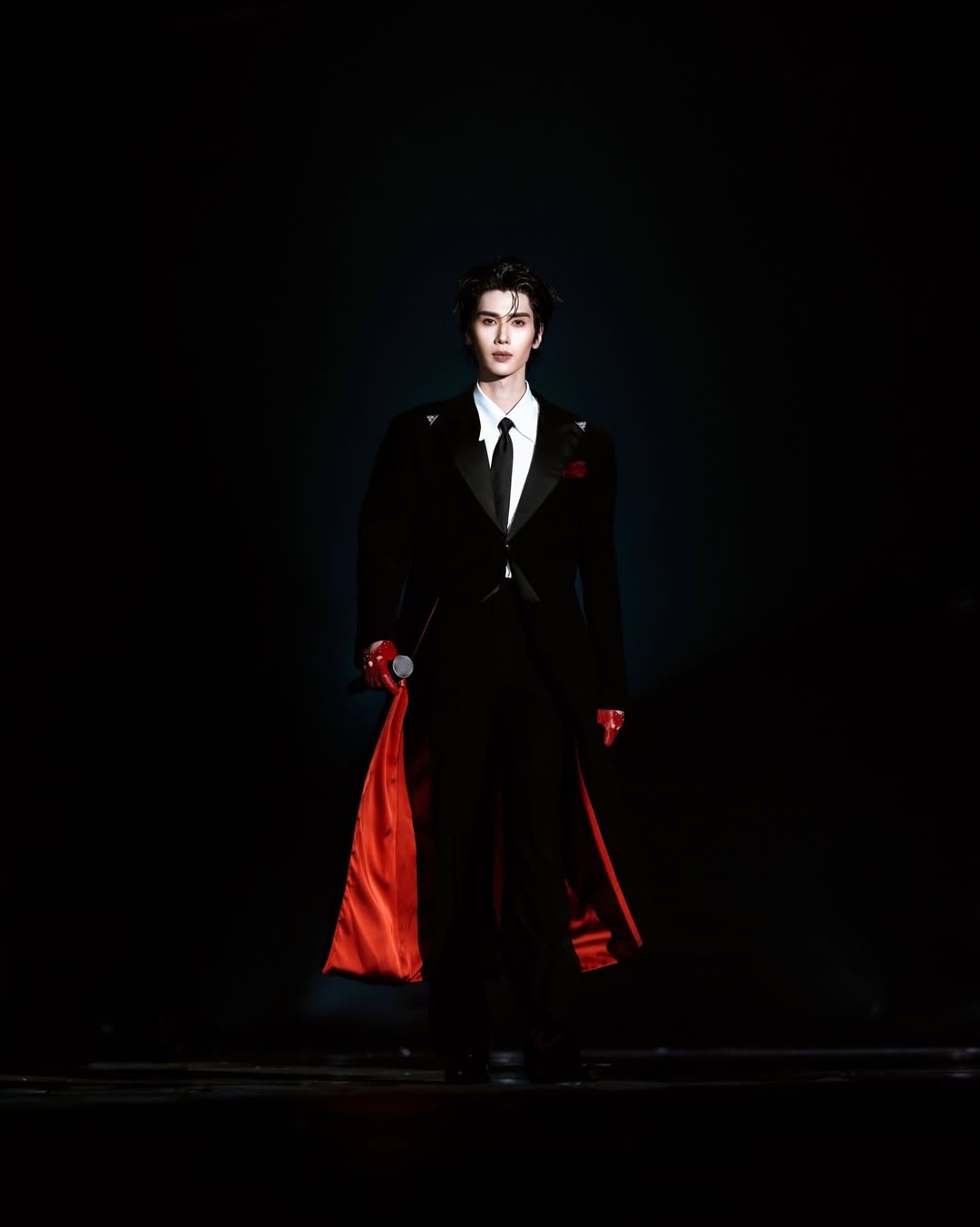 ดัง - ณัฎฐ์ฐชัย บุญประเสริฐ