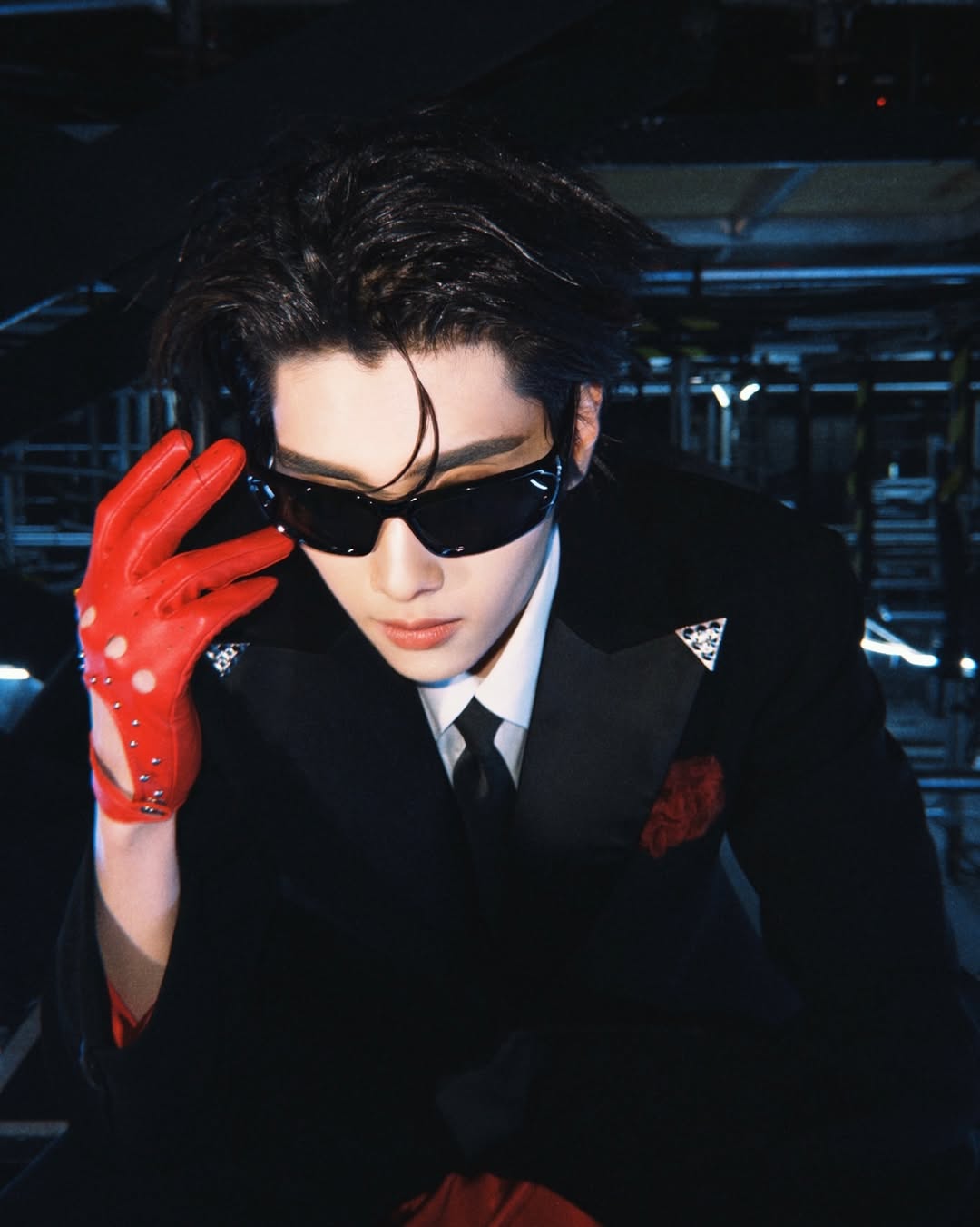 ดัง - ณัฎฐ์ฐชัย บุญประเสริฐ