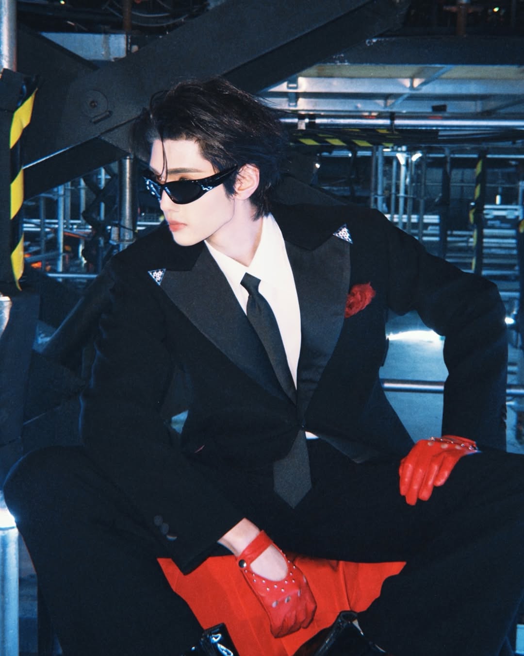 ดัง - ณัฎฐ์ฐชัย บุญประเสริฐ