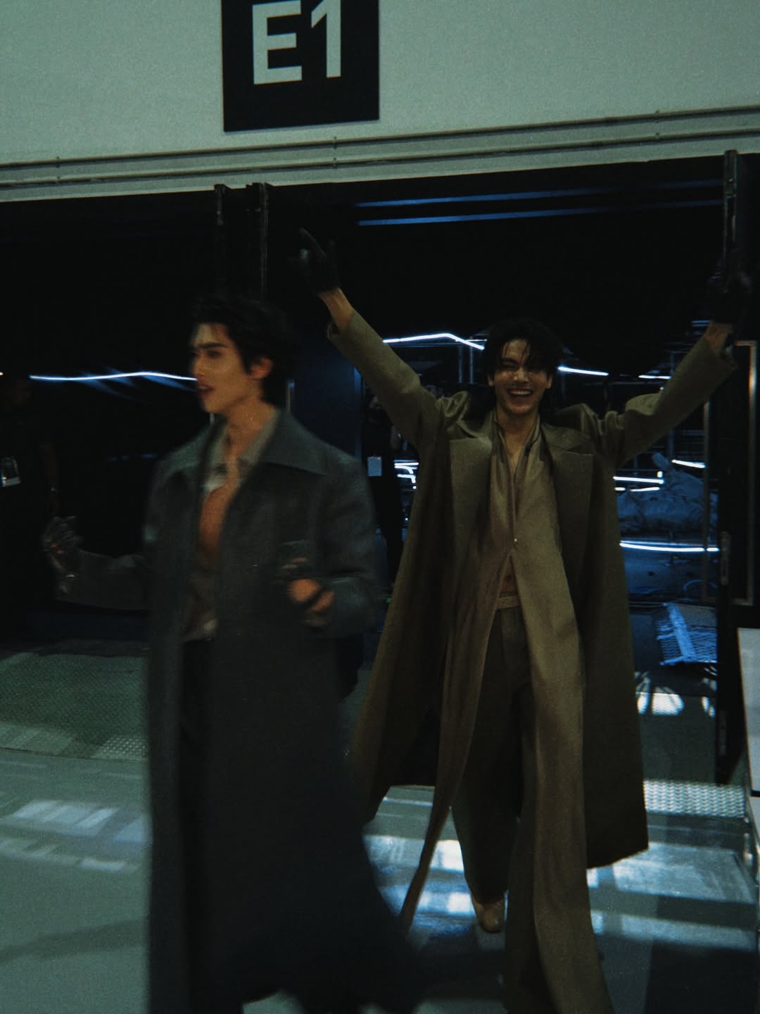 ดัง - ณัฎฐ์ฐชัย บุญประเสริฐ